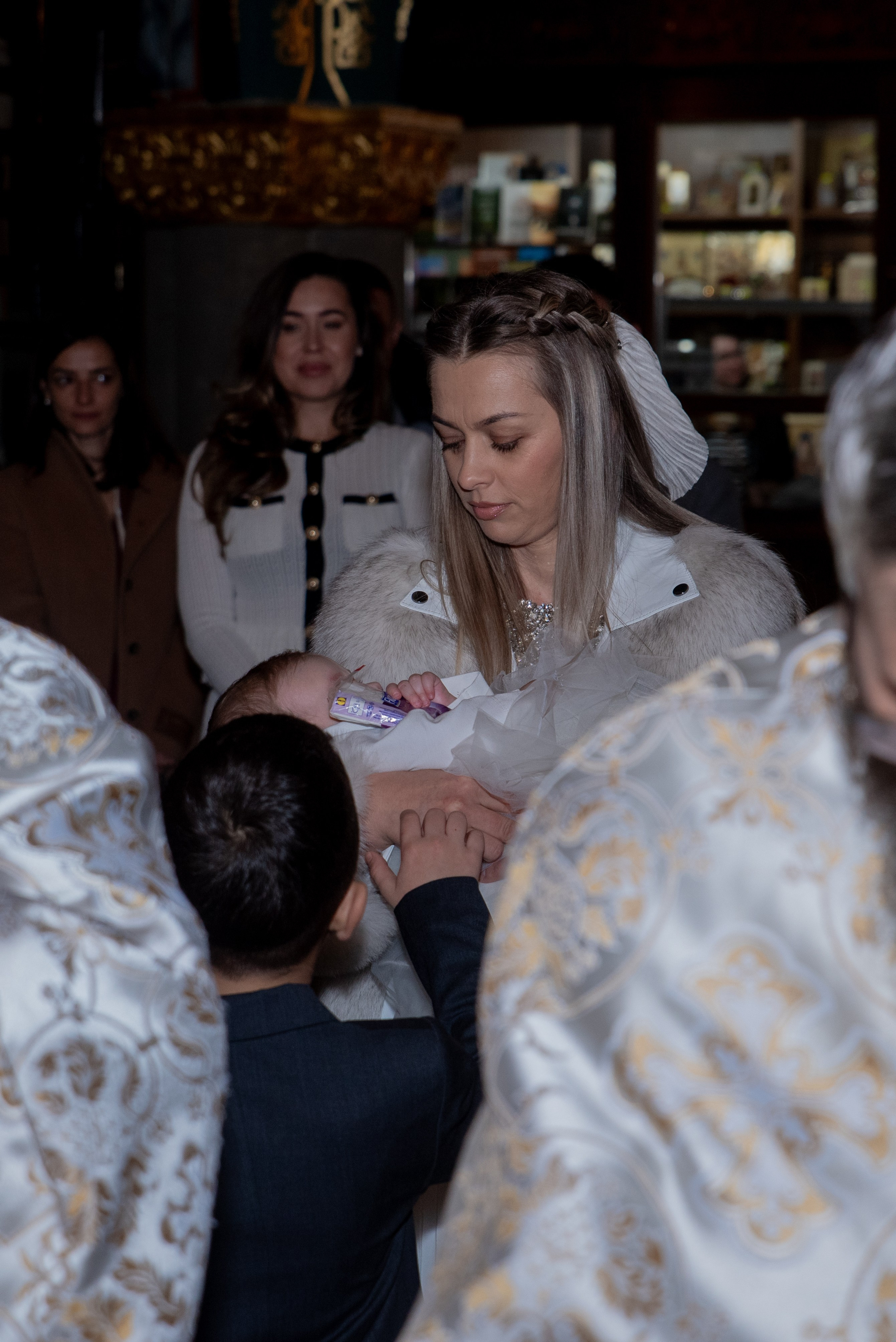 Ana Ionascu. Neagoe Studio — Fotograf Nuntă & Evenimente