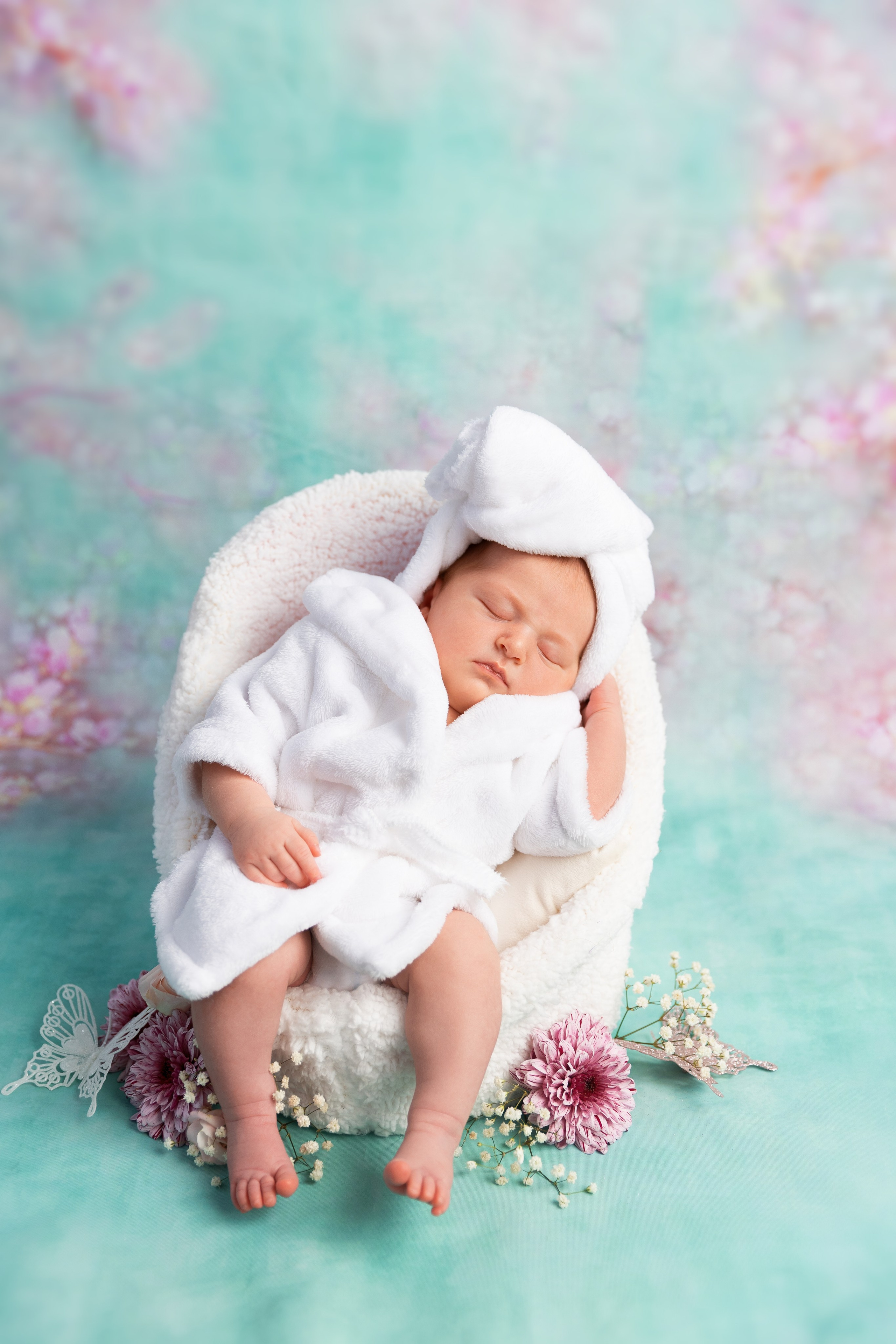 Viktoria photography baby. Valokuvaaja Itä-Uudellamaalla Viktoria photography