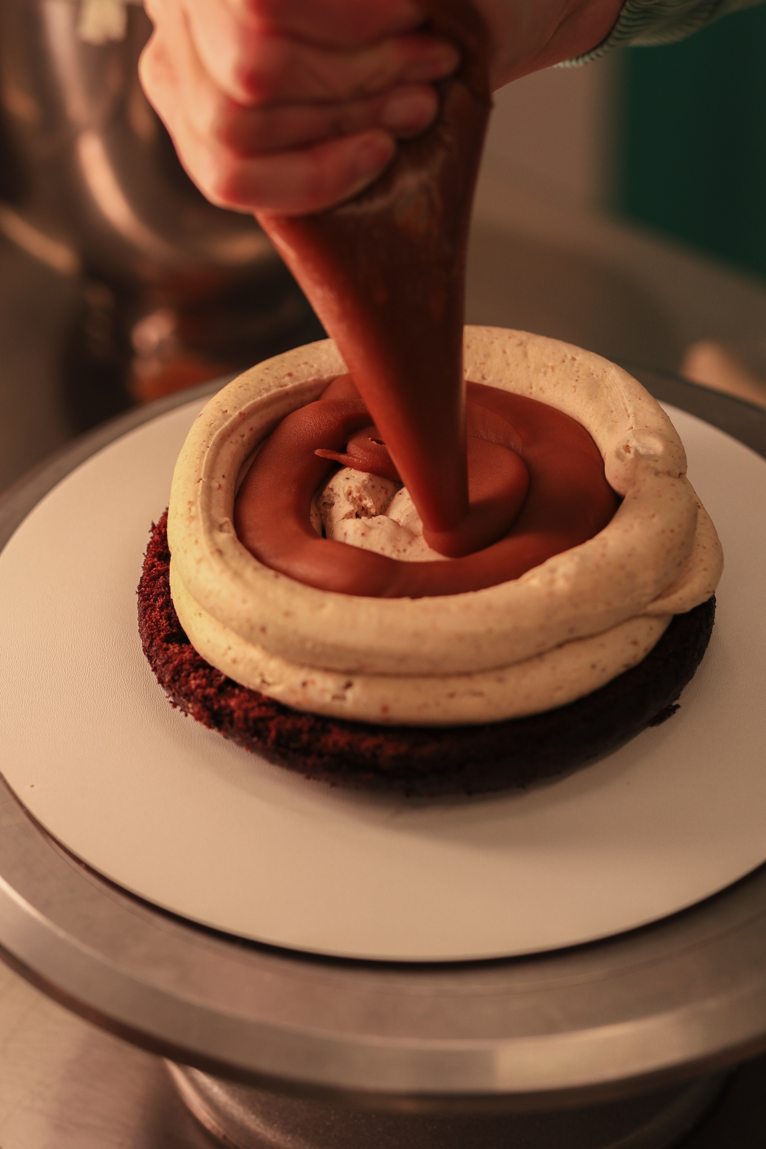 Pastry shop content. Photographer in Milan |Mila Pro Photo