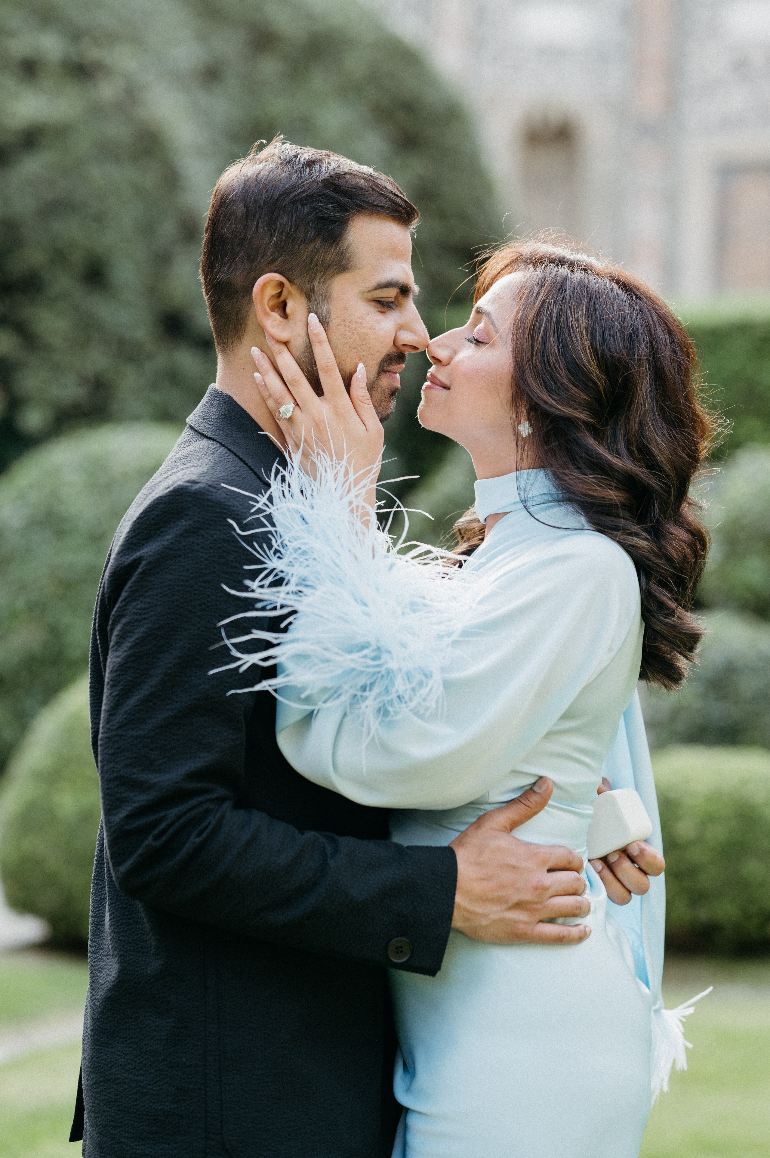 Villa d´Este. Фотограф в Итлаии — Свадебный фотограф Озеро Комо