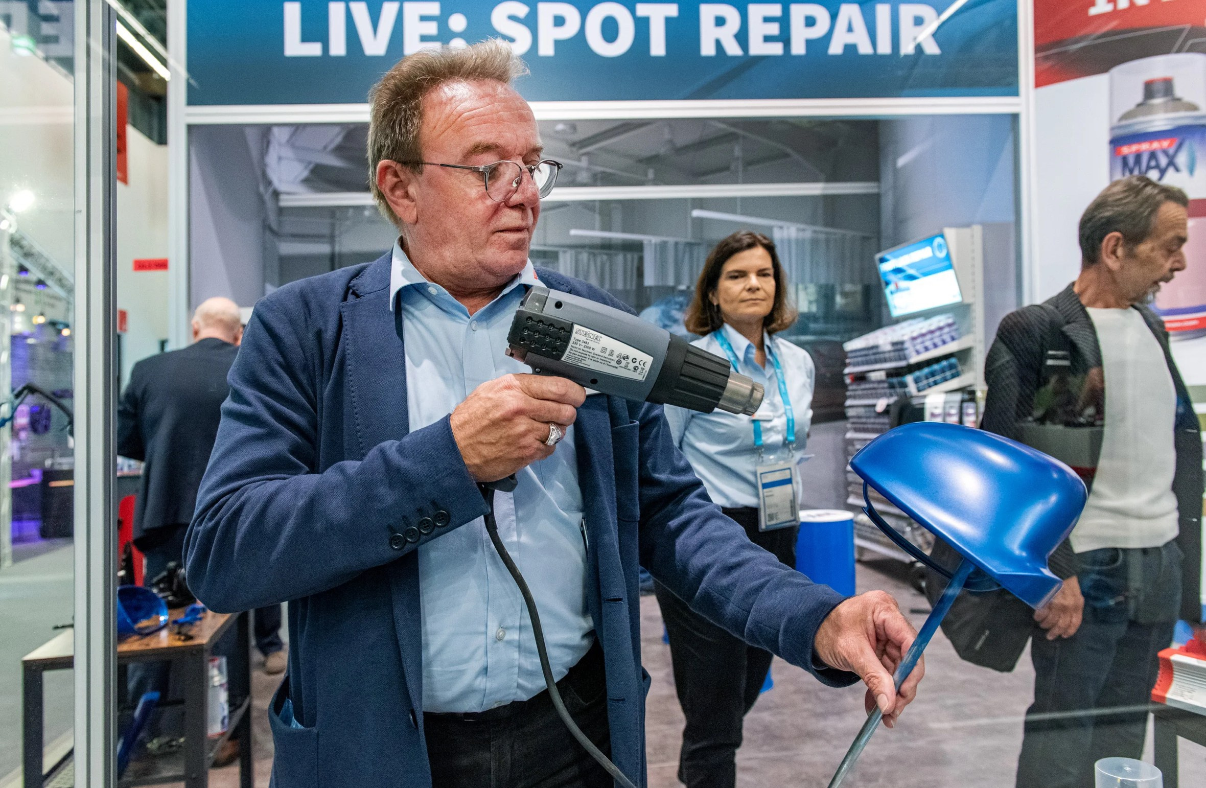 Dubai Corporate Event Photography | Conferences, Seminars, and More. Glam Shot Production | Dubai Photography & Videography Services