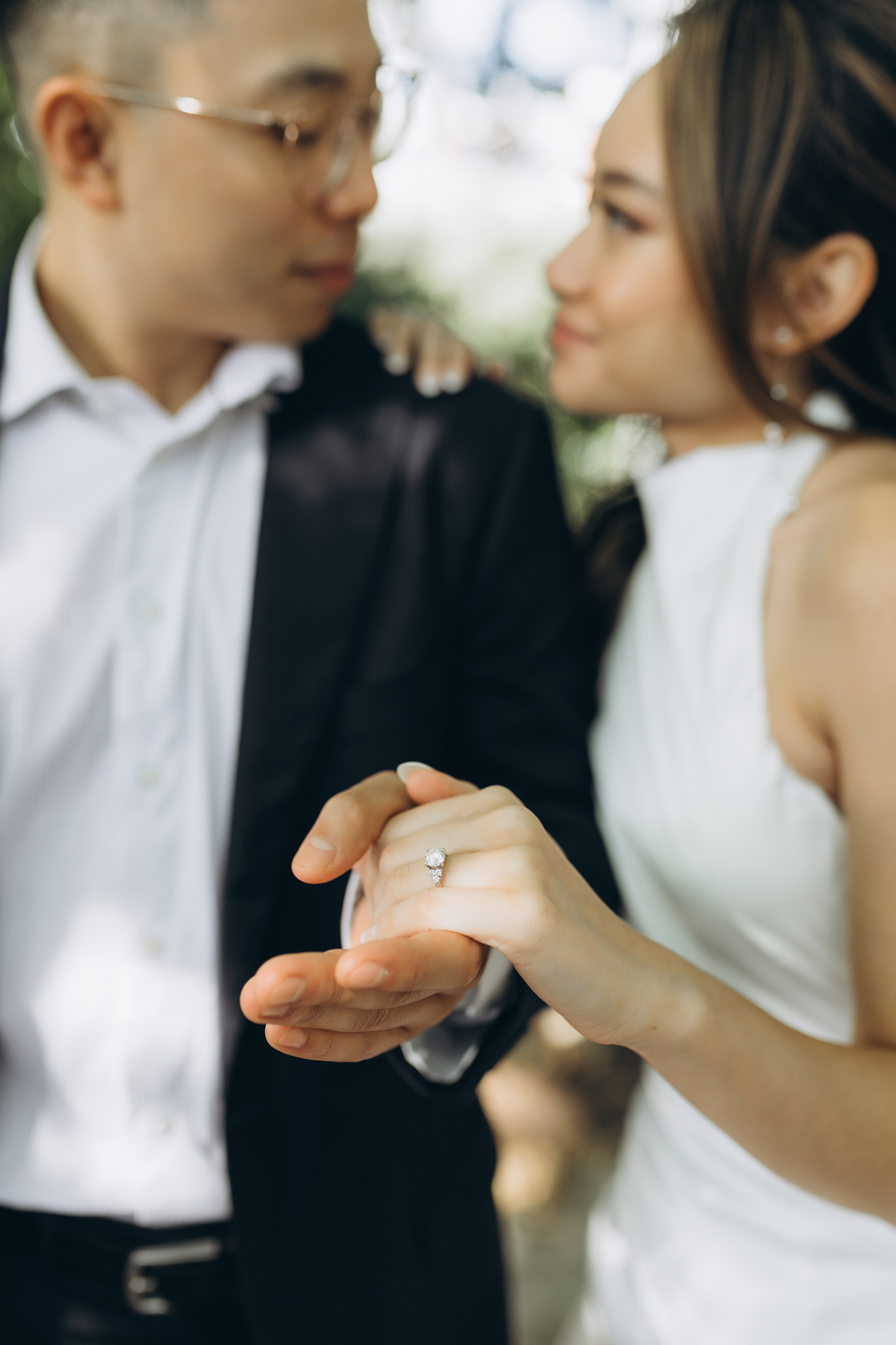 Silas & Kessy. Chernenko.photography