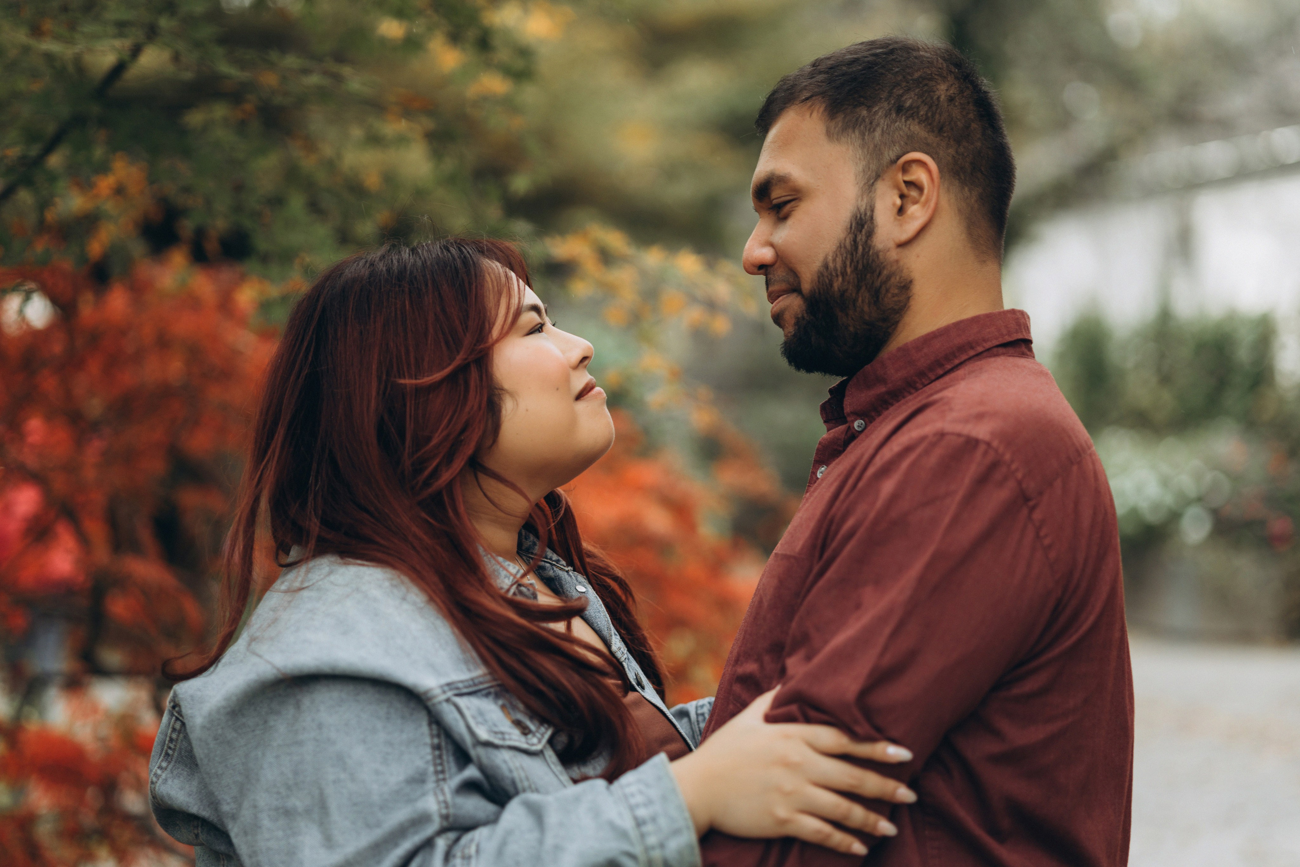 Rachelle & Shan. Chernenko.photography