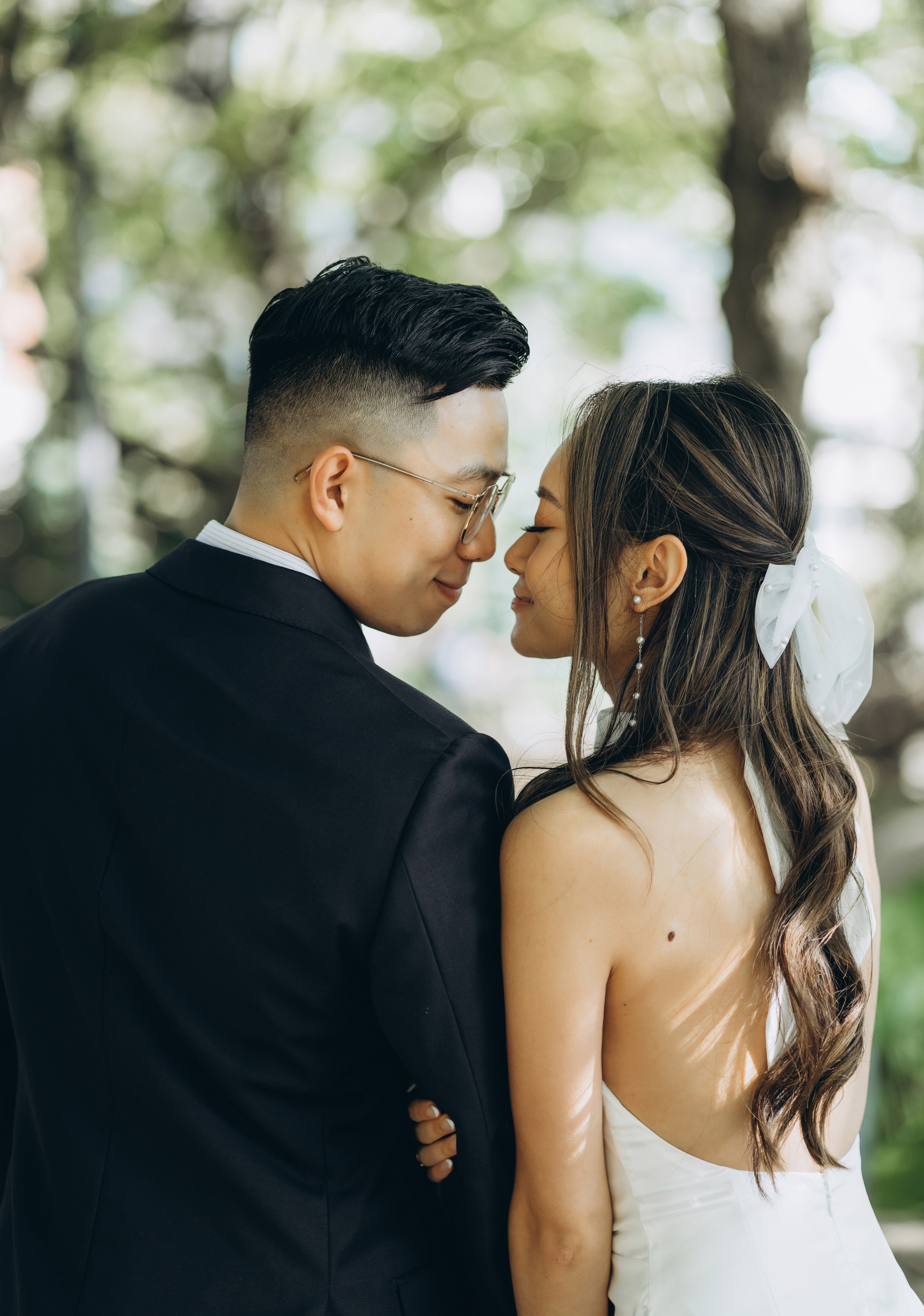 Silas & Kessy. Chernenko.photography