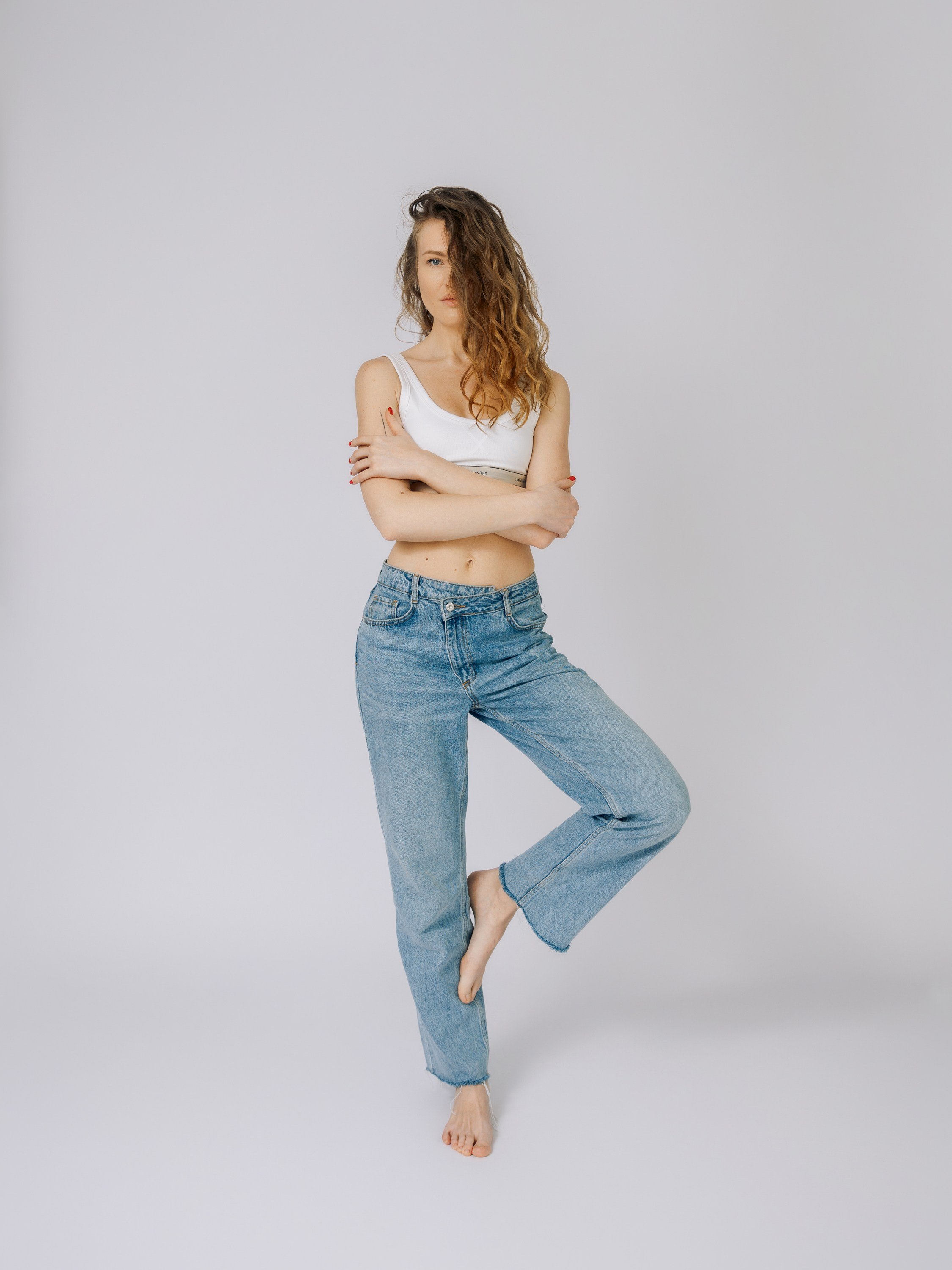 Studio. Liefdevolle en Romantische Fotografie van Natalia Olhova in Rotterdam