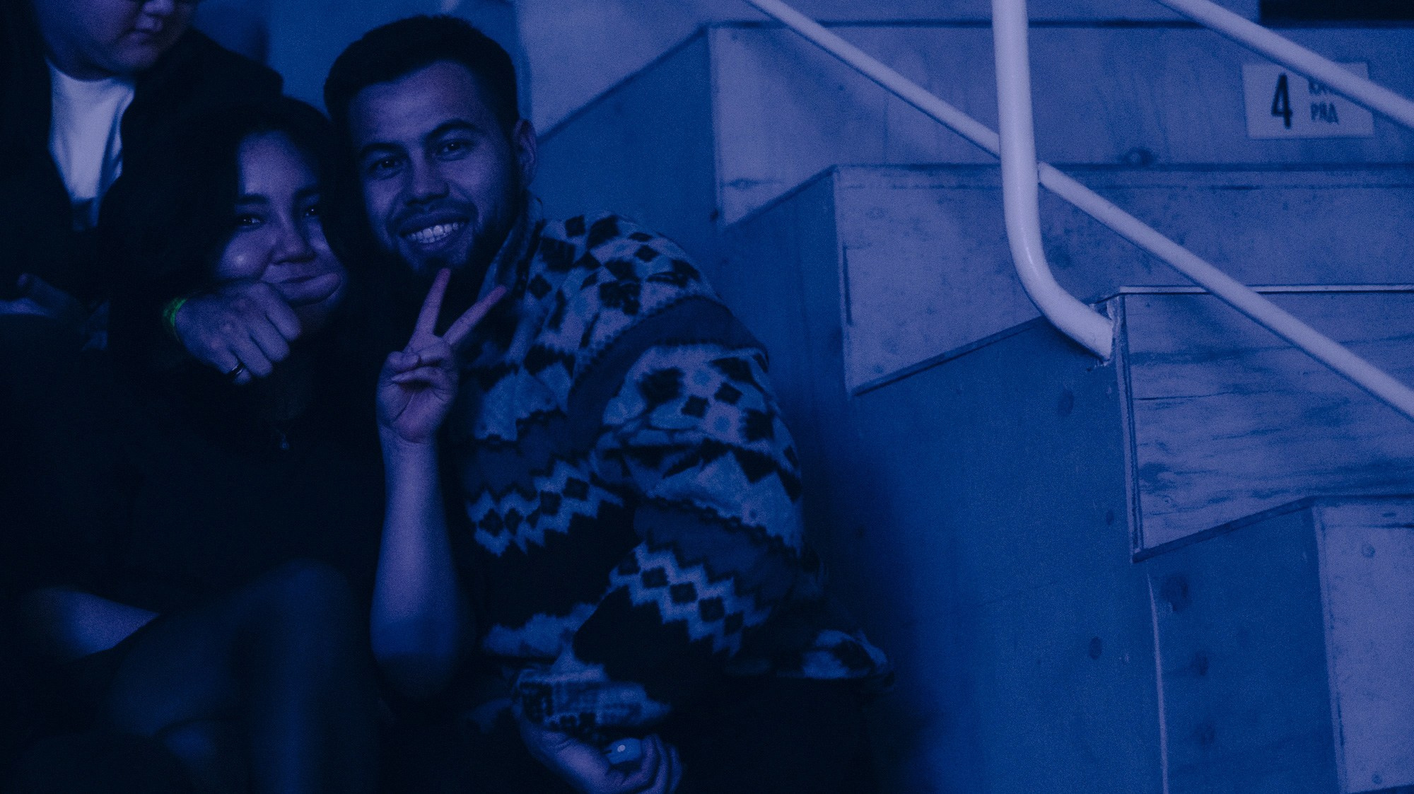 Концерт: ULUKMANAPO. Азимжан Нуритдинходжаев — свадебный фотограф