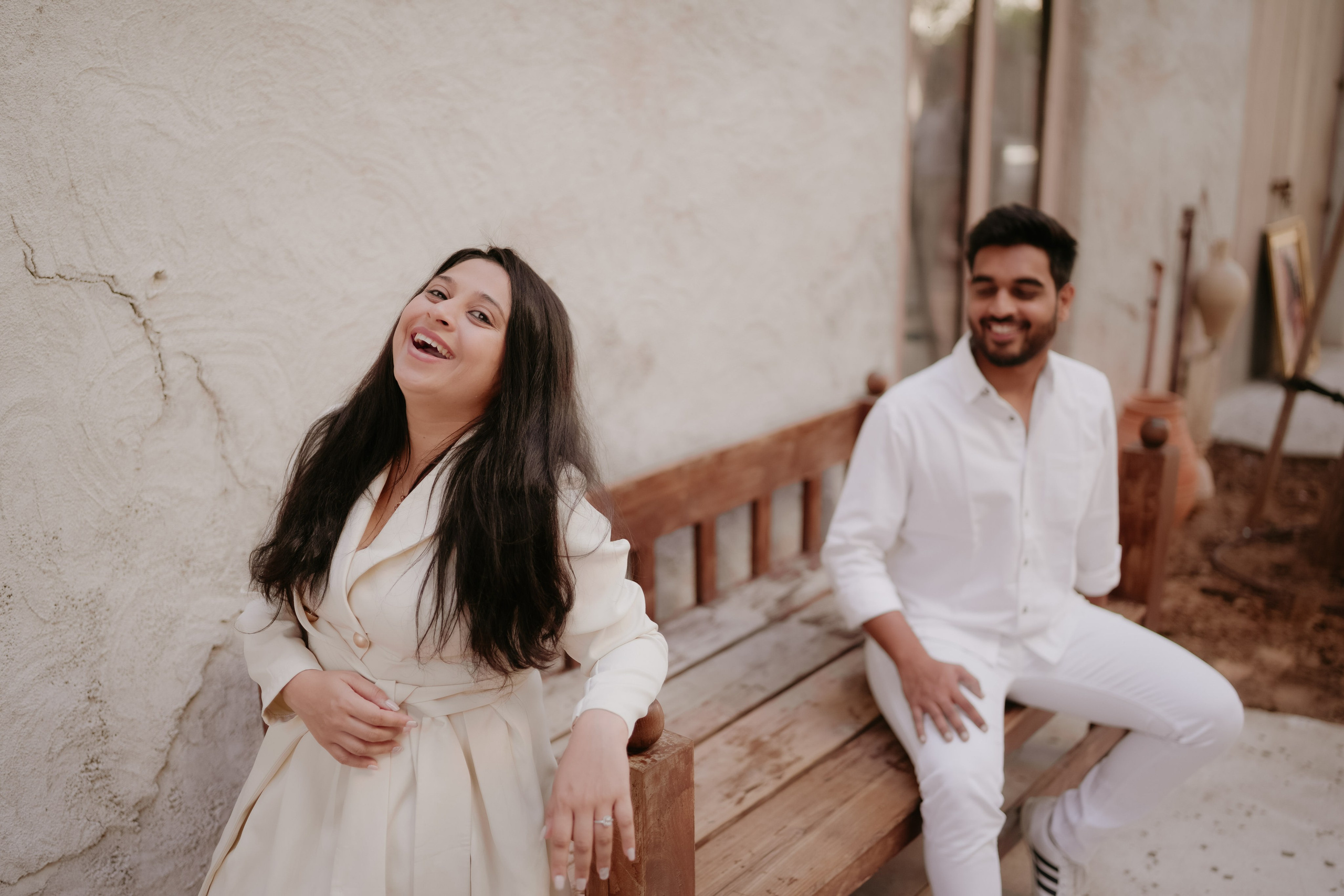 VINIT & DRISHTY | DUBAI | 2026. Love Emotions Weddings