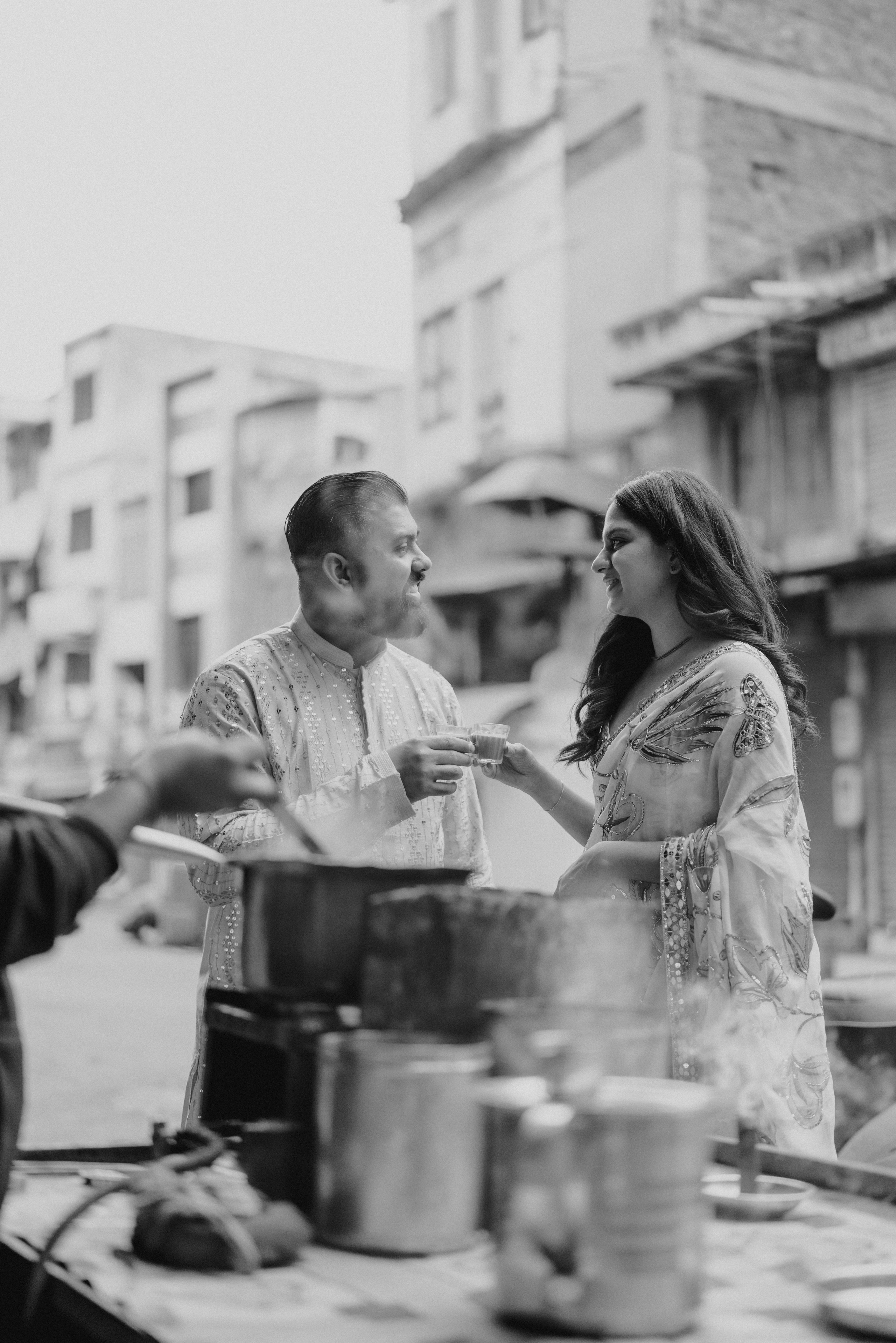 HARSHIT & KRISNA | PORTRAIT SESSION | 2026. Love Emotions Weddings