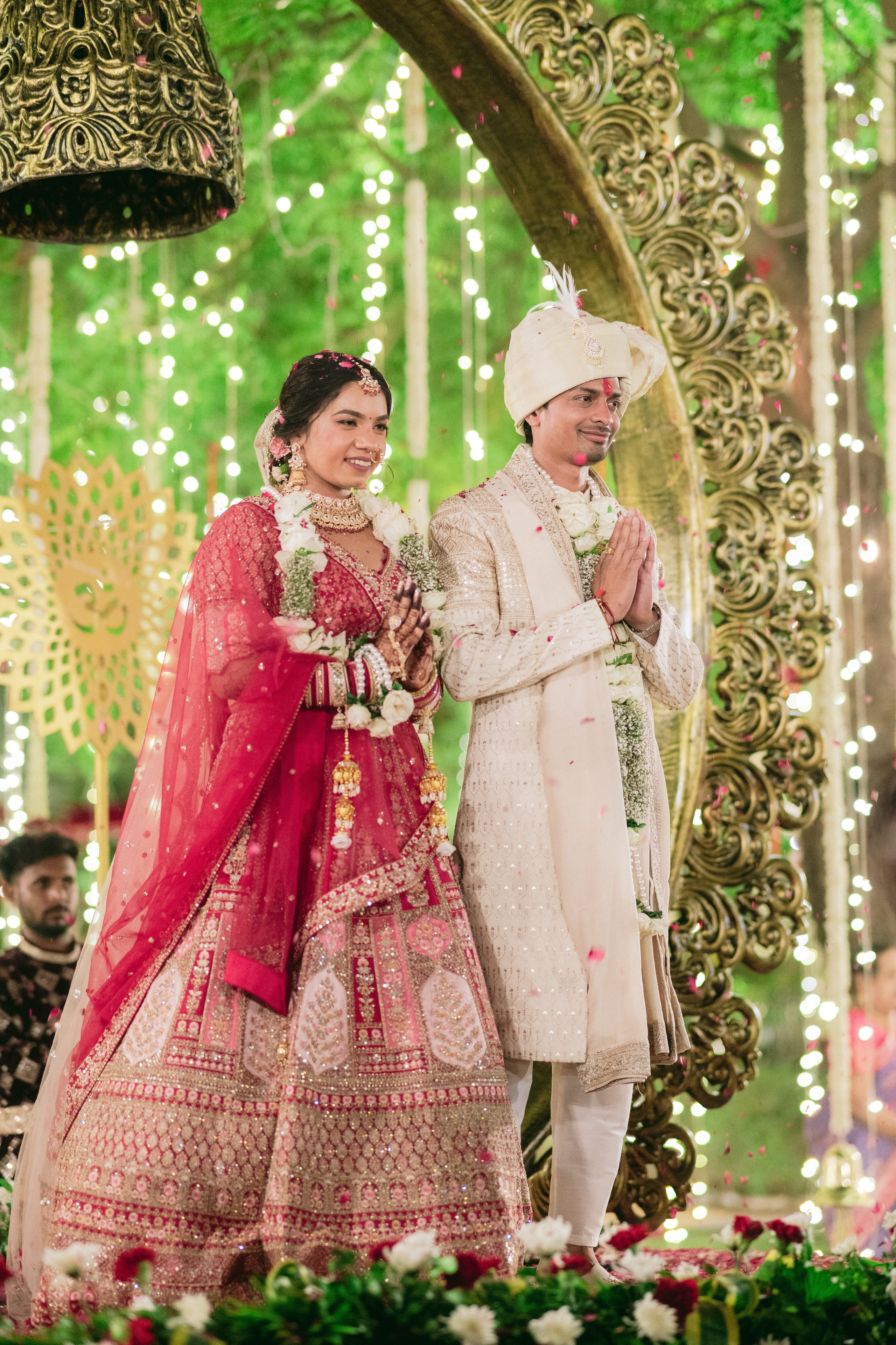 WEDDINGS. Love Emotions Weddings