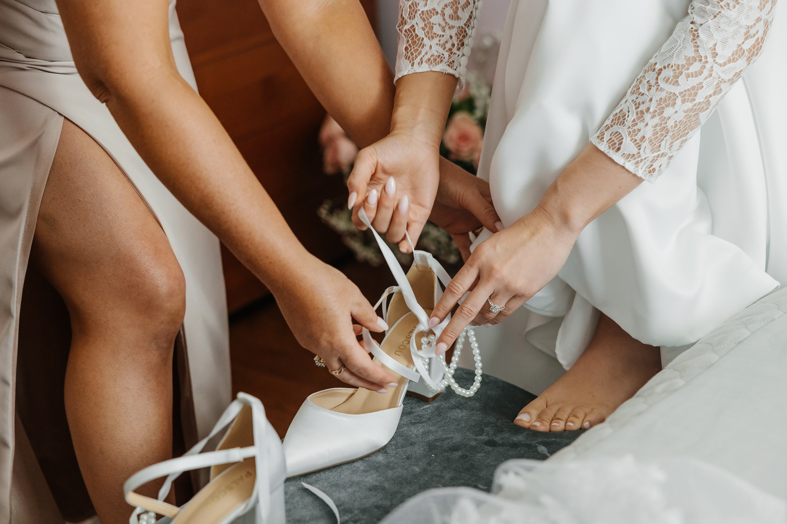 31.08.2024 Wedding. Wedding family event photographer in Chicago Nick Yushevich