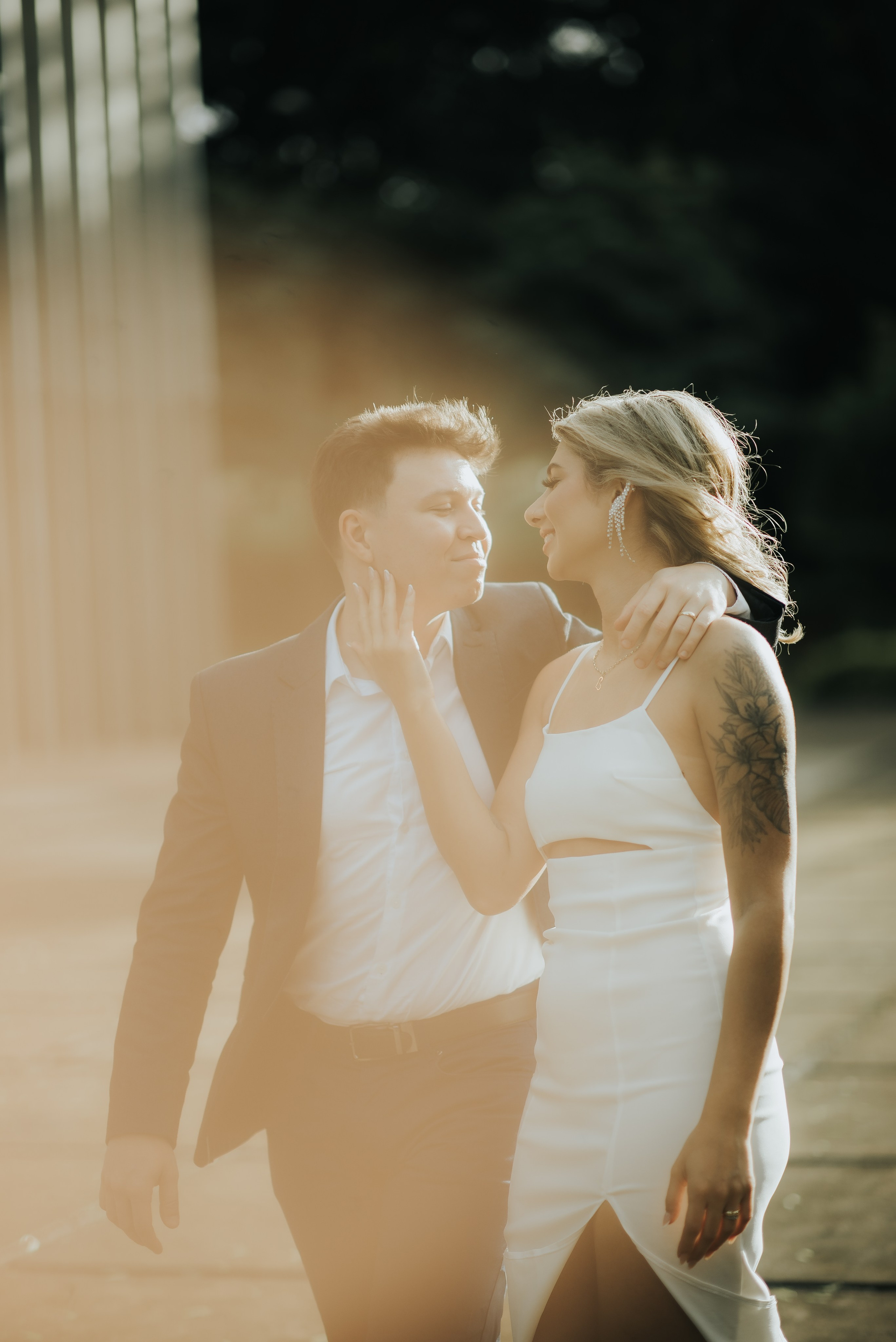 Hadassa e Rômulo. Fabio Barth | Foto e Filme de casamento