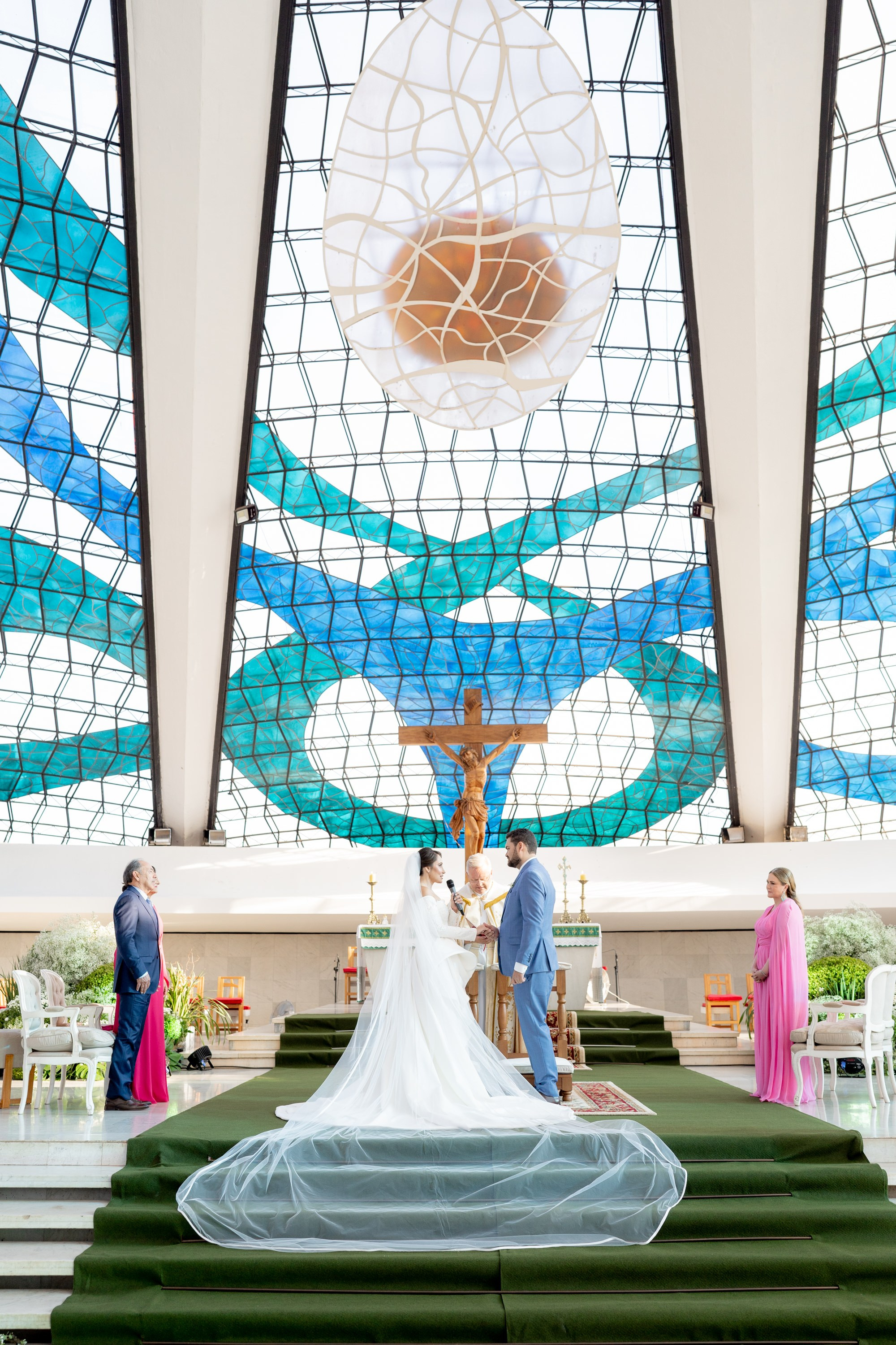 Luiza e Marcelo. Fabio Barth — Wedding Photo & Film