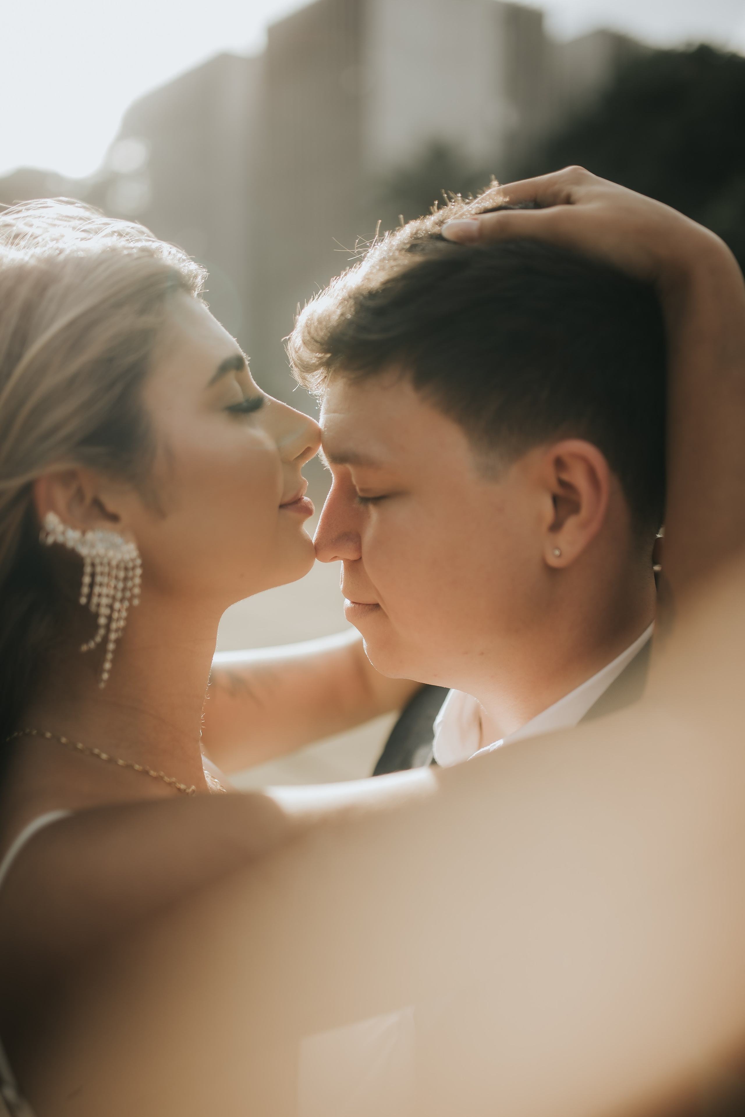 Hadassa e Rômulo. Fabio Barth | Foto e Filme de casamento