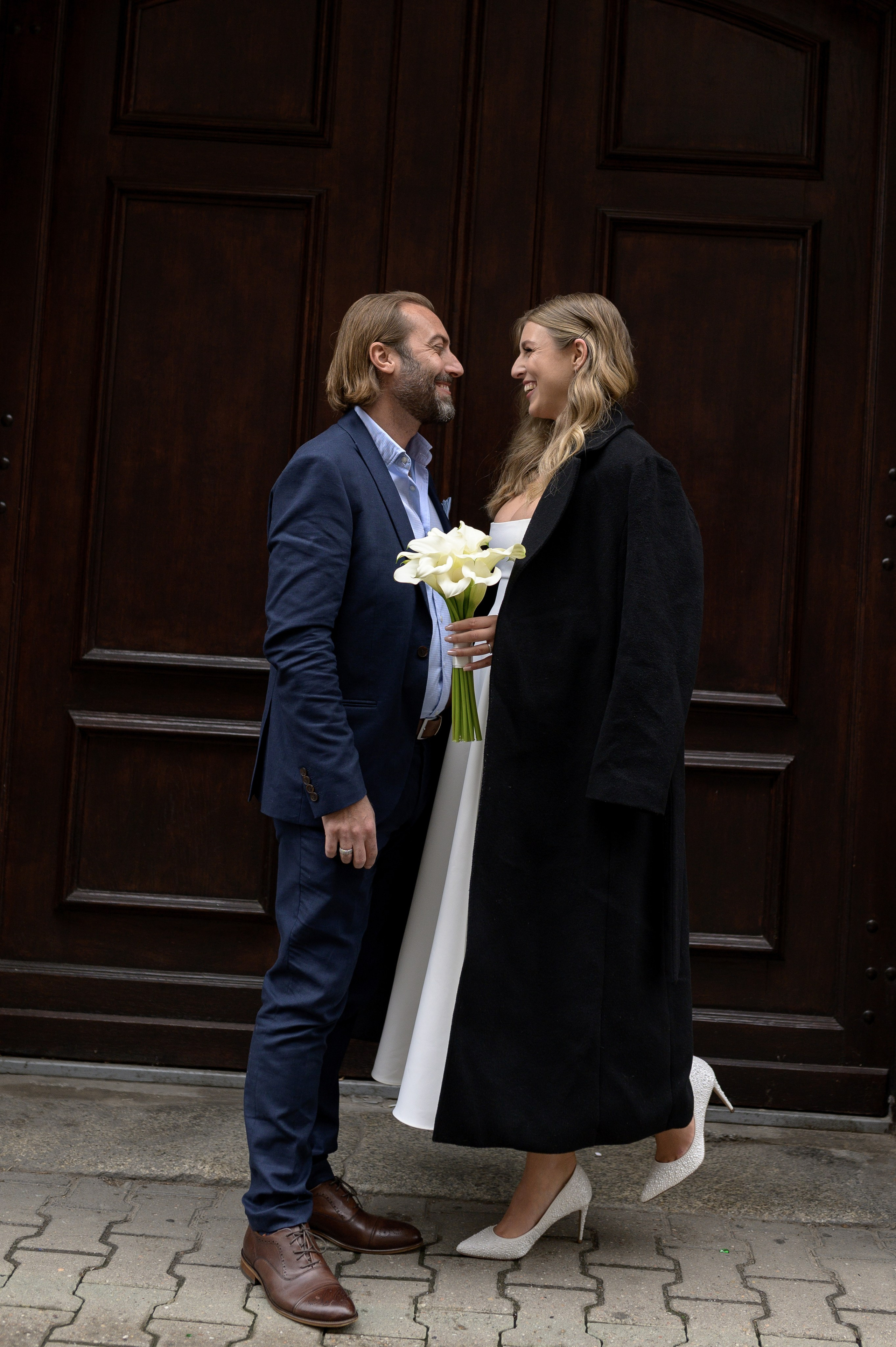 Giuseppe and Tatiana, 2024. Wedding photographer in Wroclaw Warsaw Krakow Margarita Tuleiko