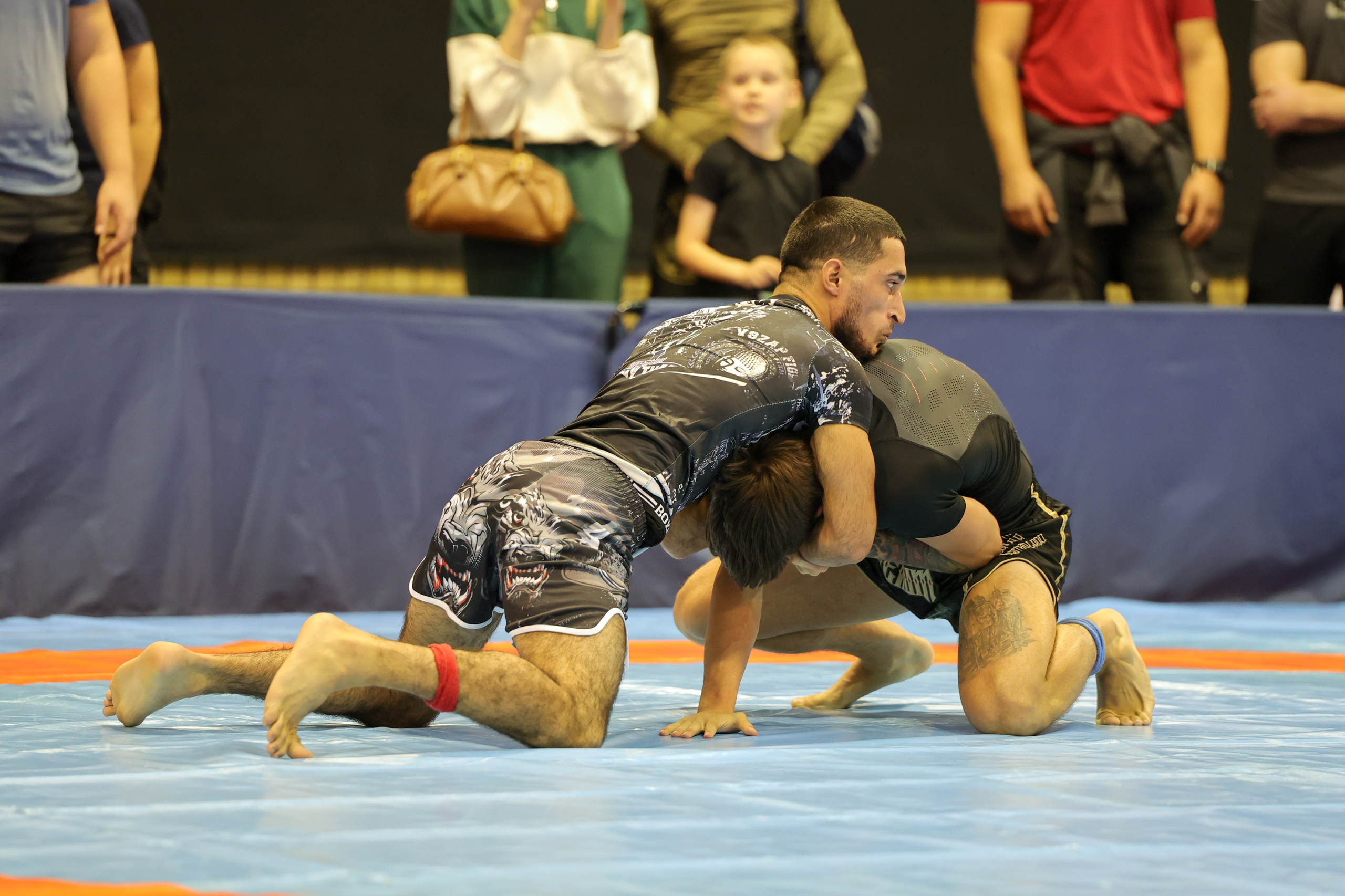 NO GI Challange Novi Sad 2025 u saradnji sa Eventlens-om. Fotograf Ivan Grubački