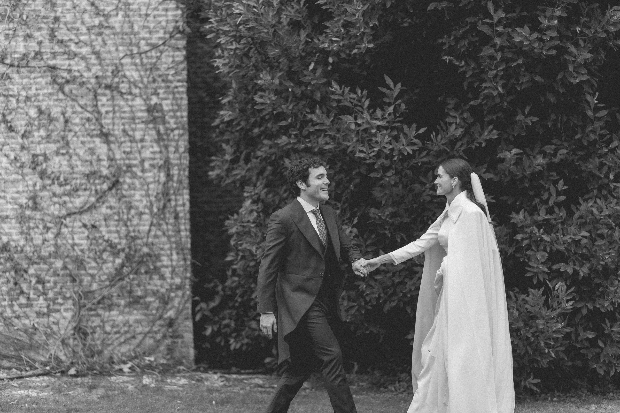 Gonzalo & Paula. Alianza Weddings - Fotografías y vídeo de bodas