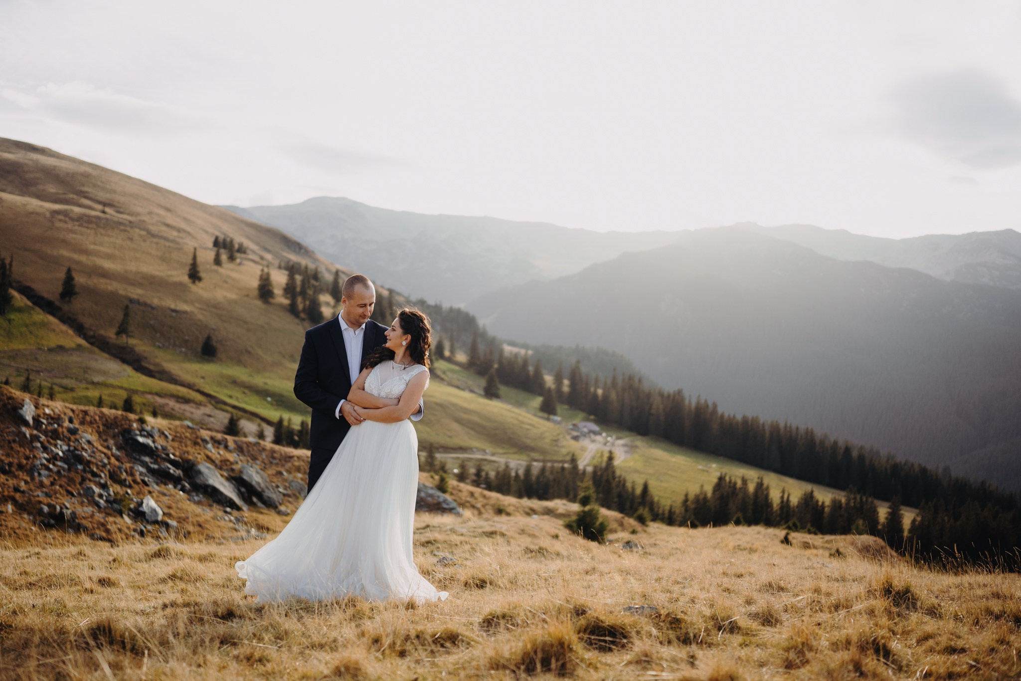 Ana — Adi | Transalpina