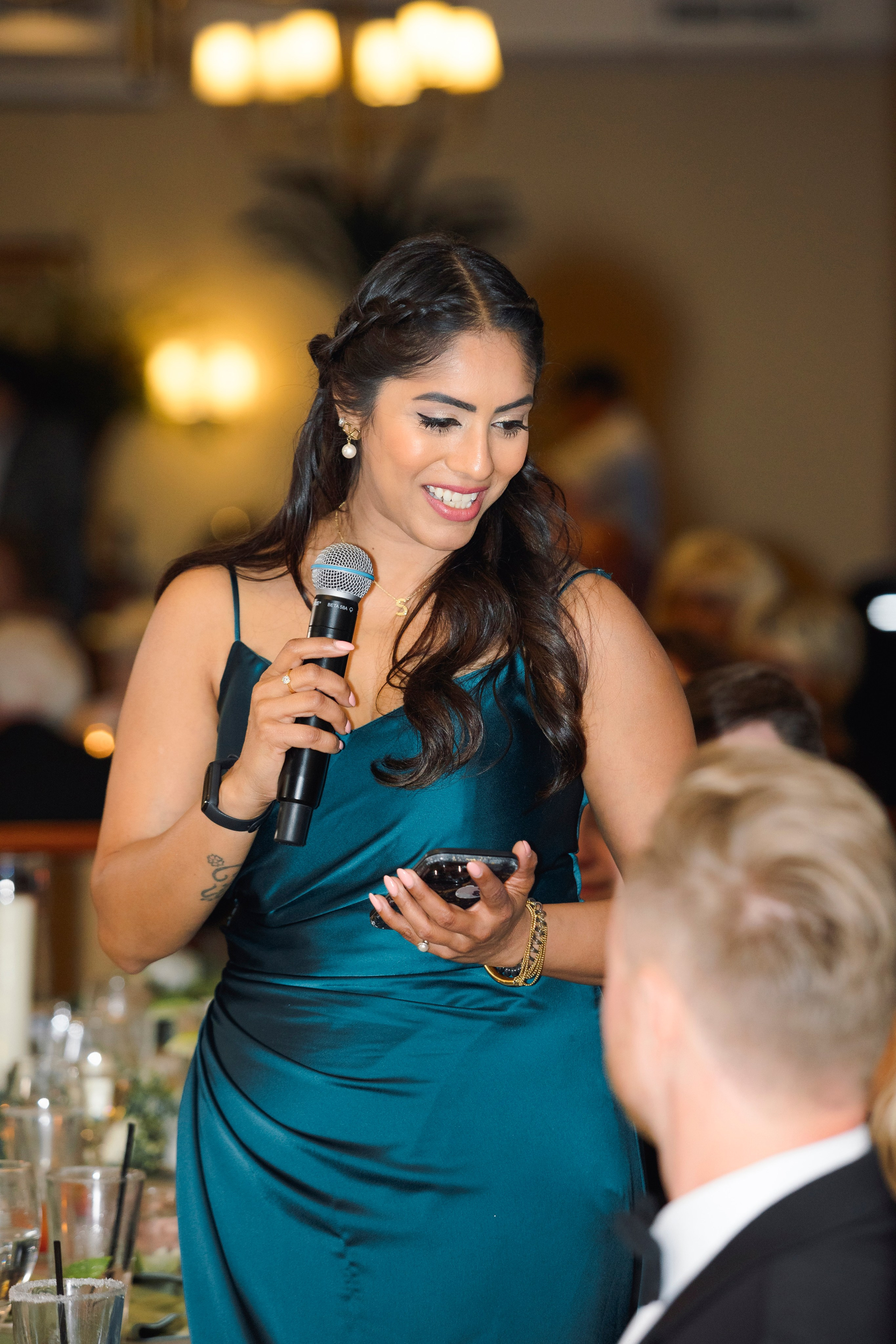 A&B. Wedding photographer in Florida