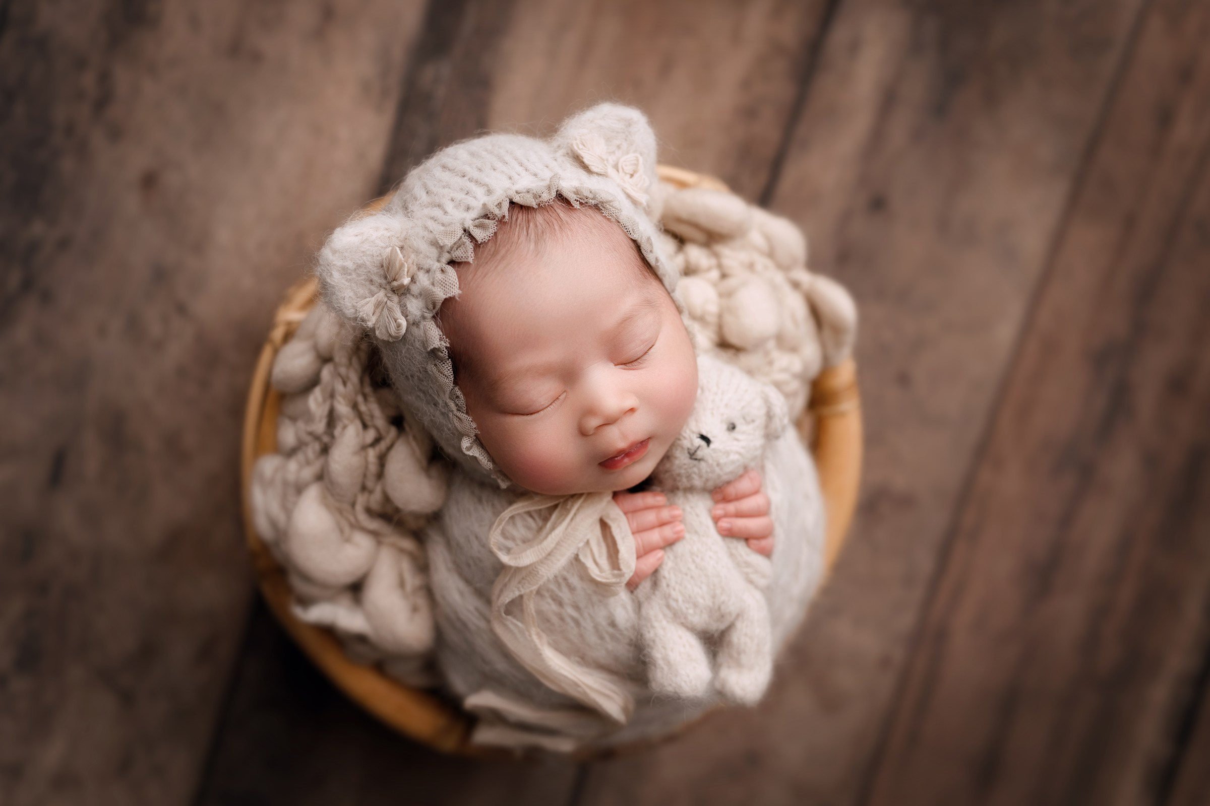 Babyshooting Düsseldorf