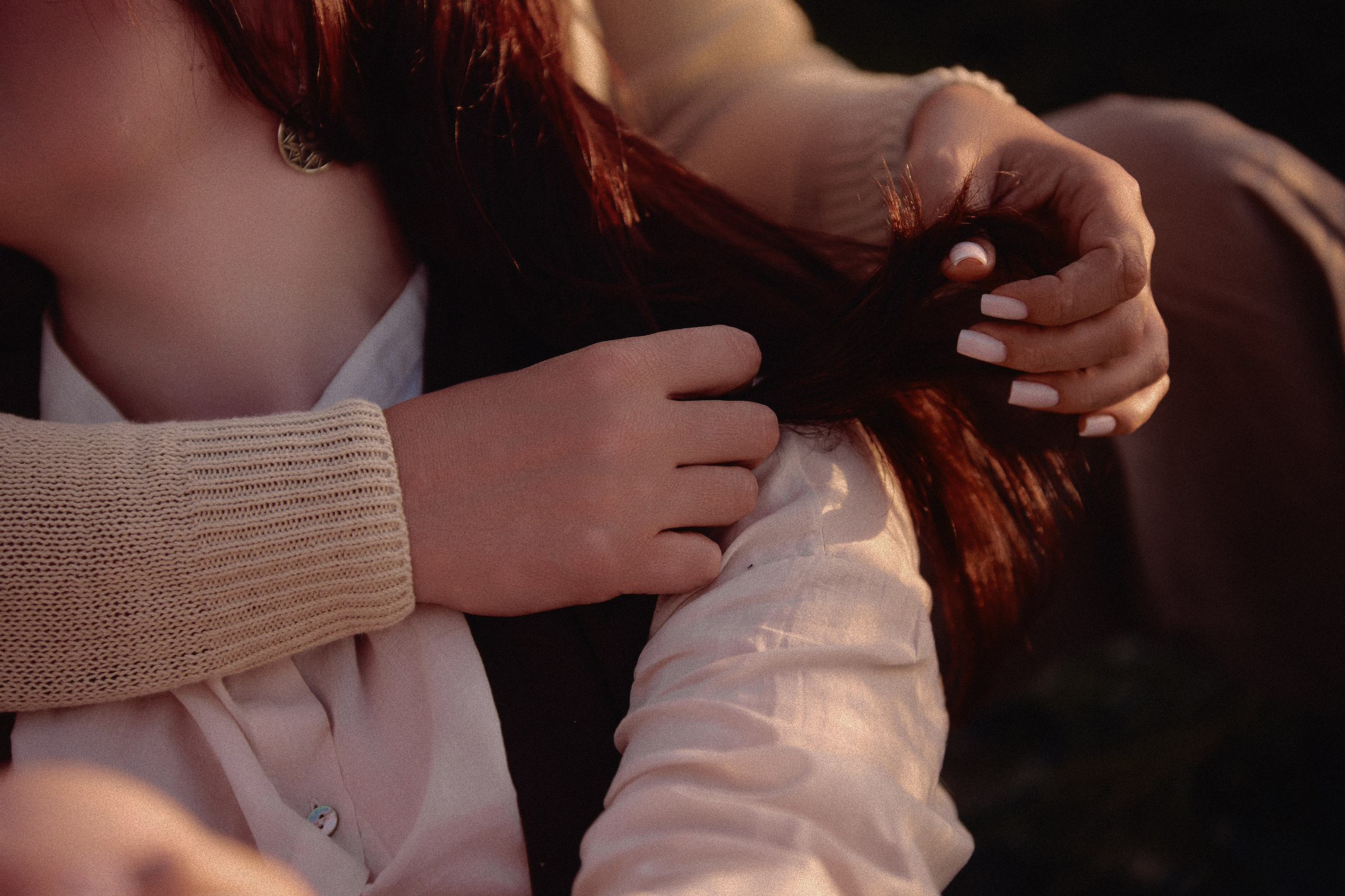 МамаДочь. Валерия Вартанова. Фотограф