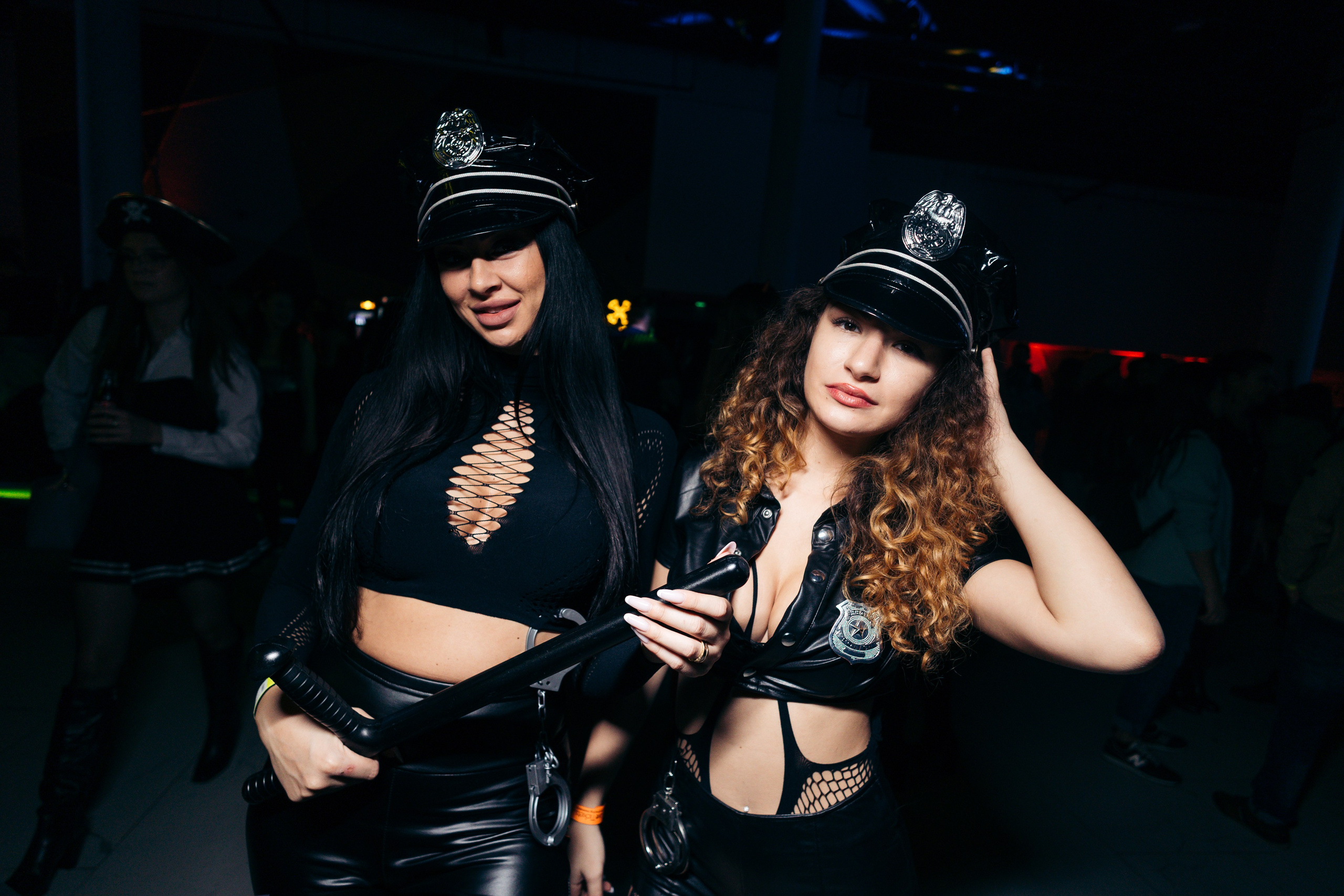 Parties. Razvan Sogor Photography