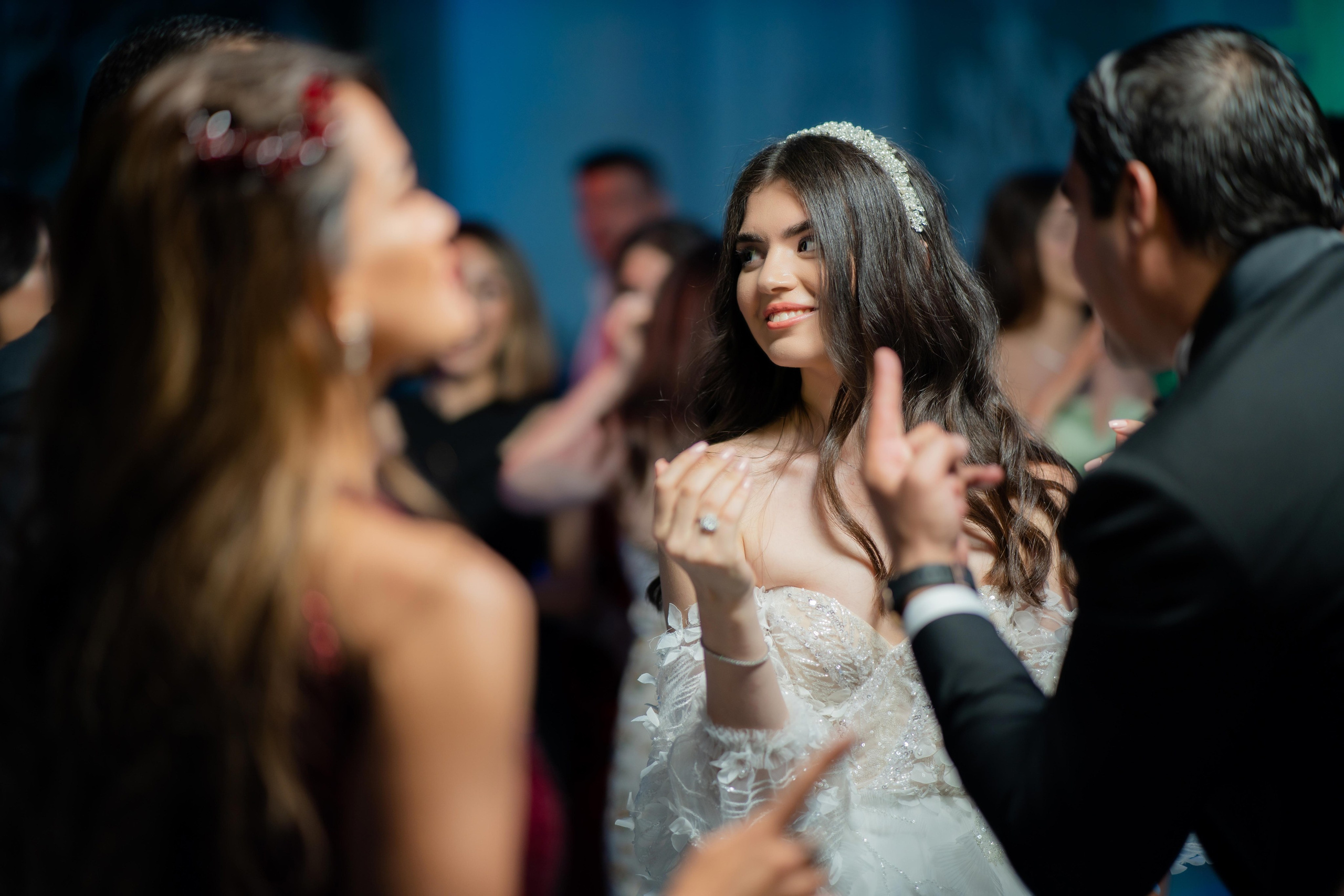 Wedding & Engagement. Javidan.media