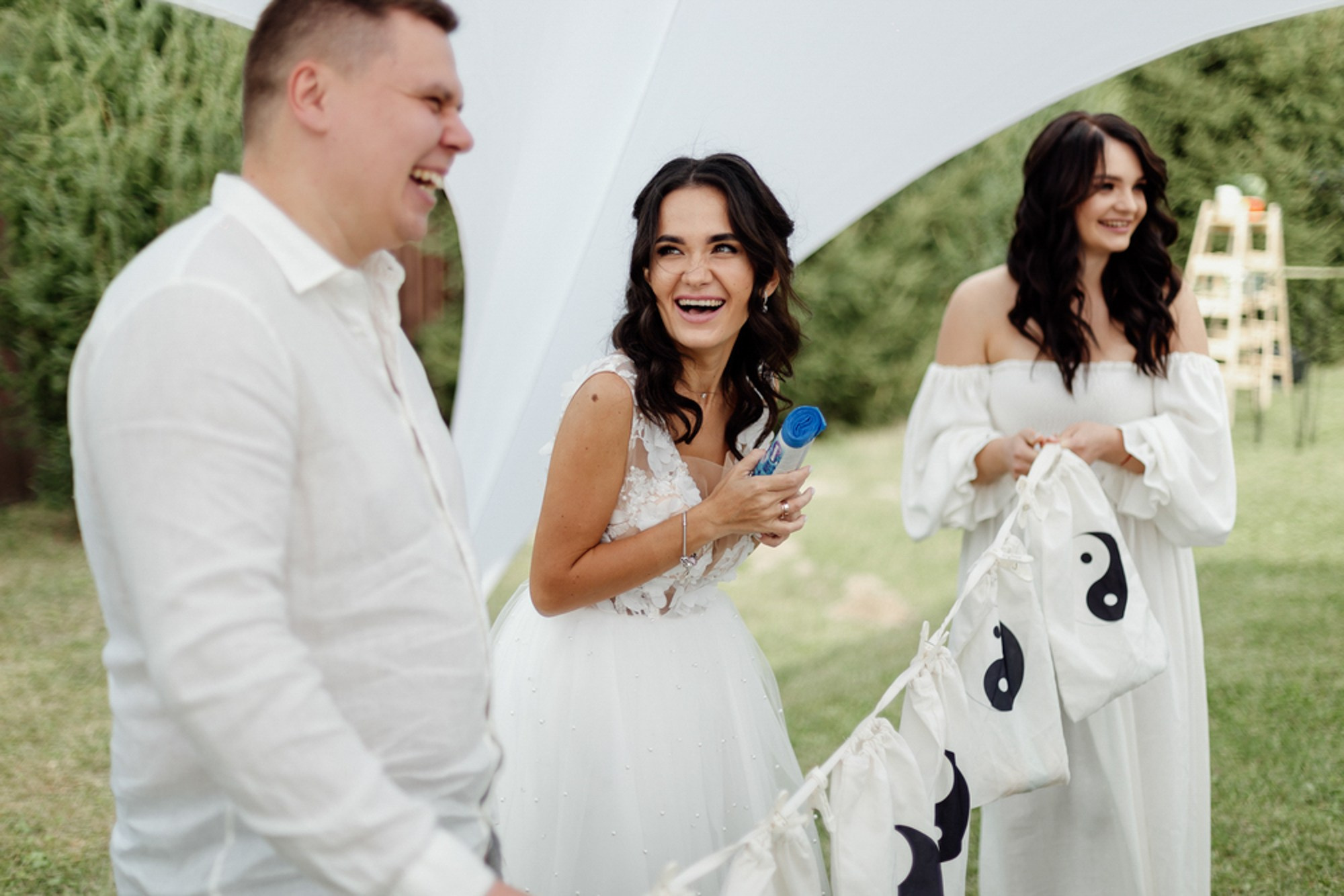 Весільна виїздна фотосесія. Photokostin.com