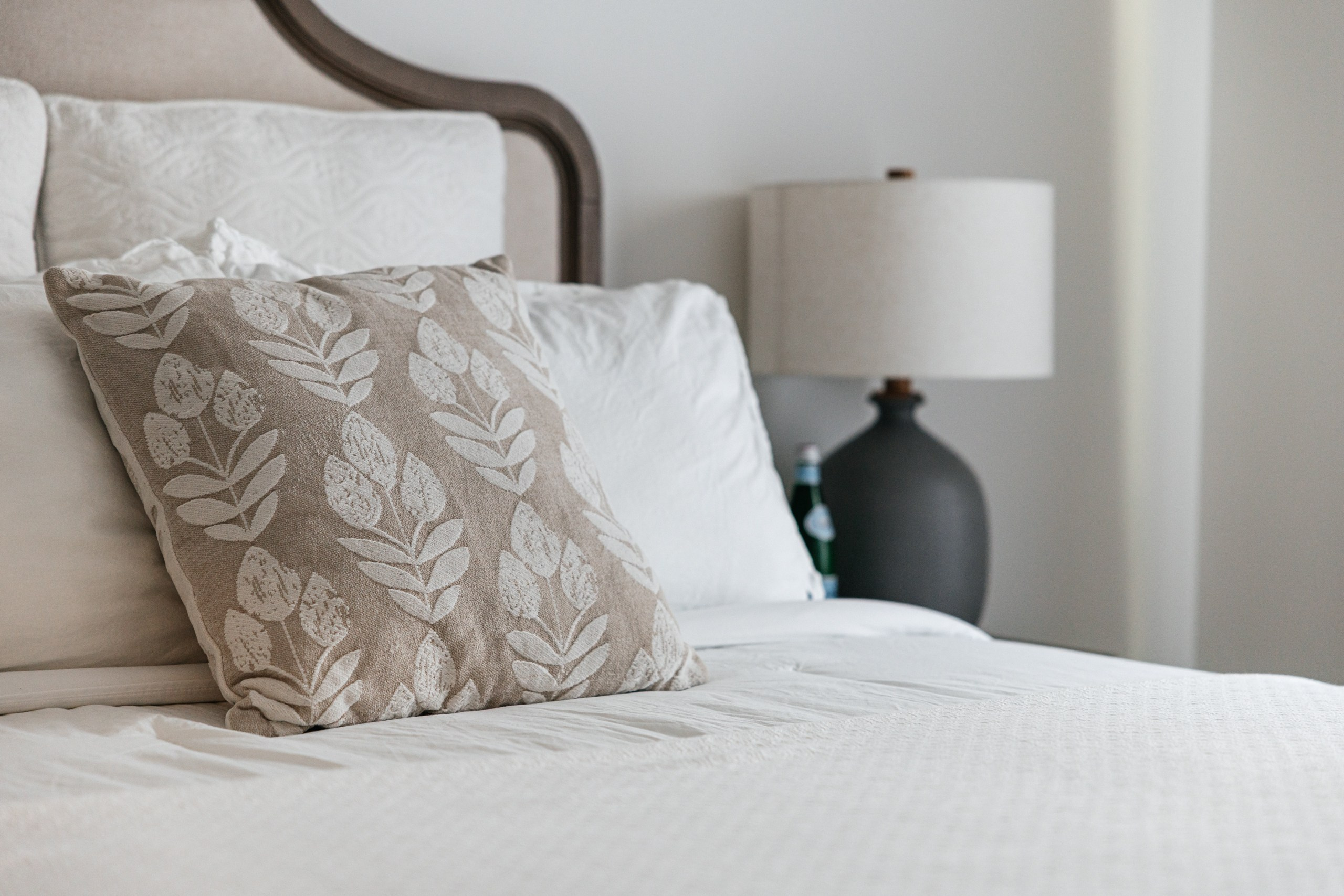 Foamy Apartment. Photographer Andrei White