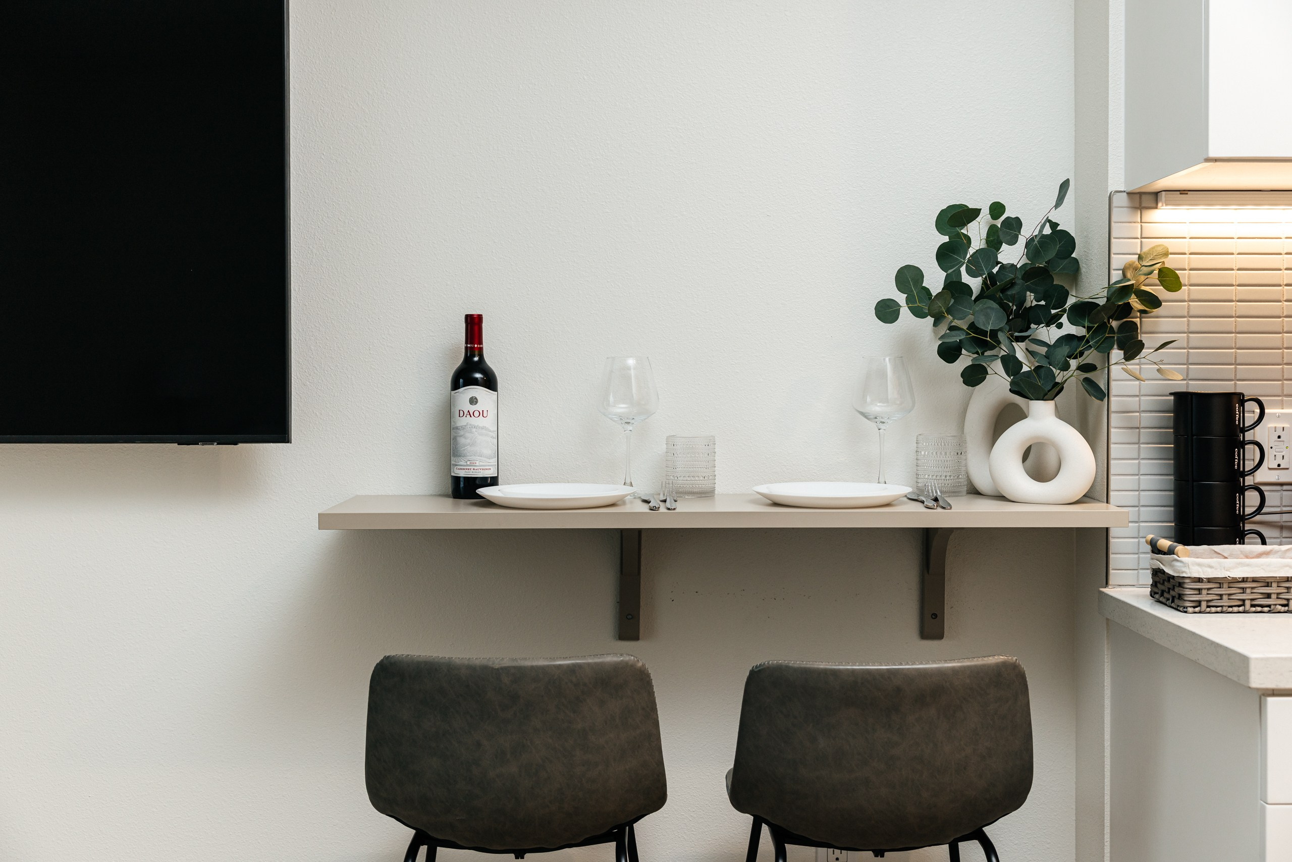 Youthful Apartments. Photographer Andrei White