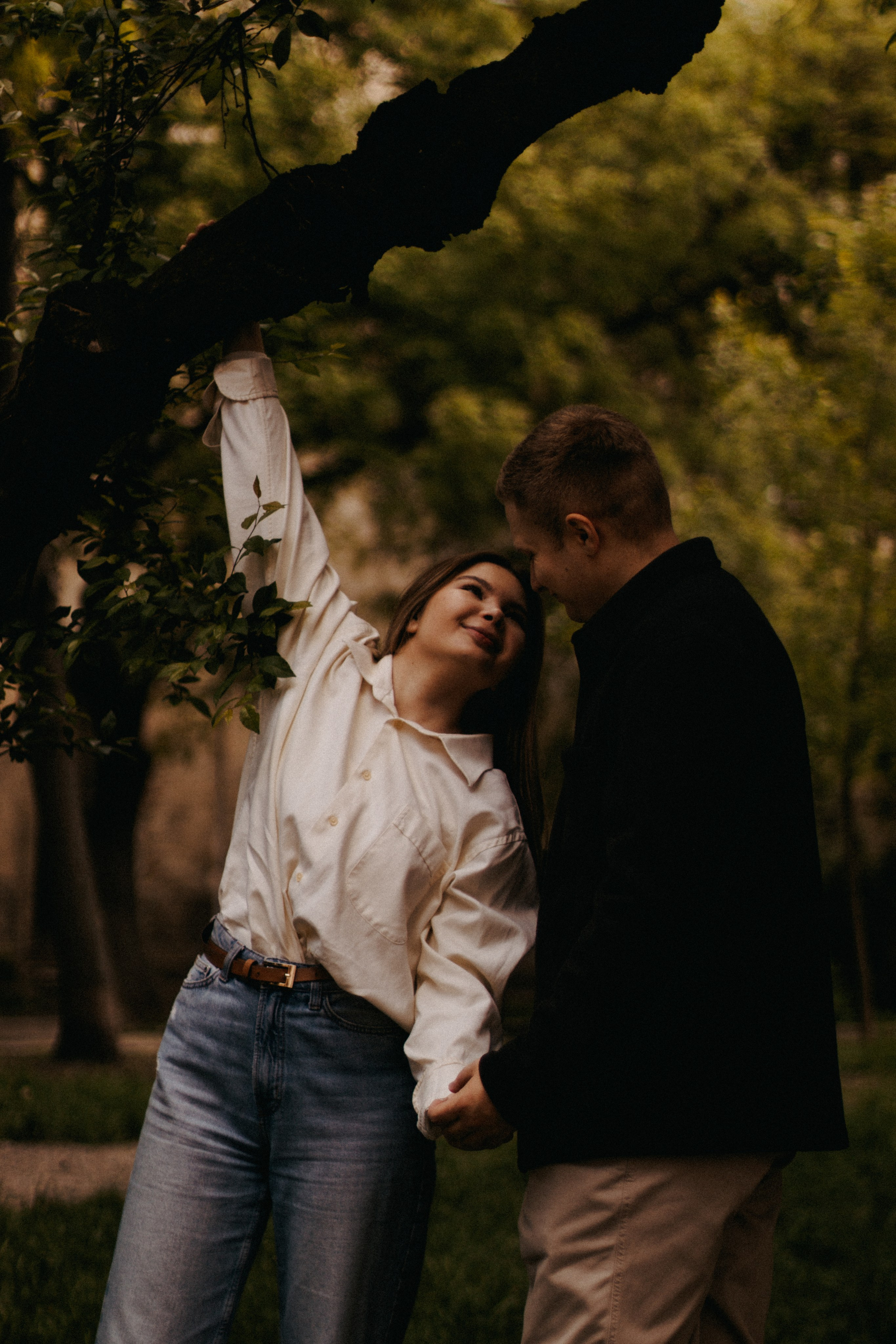 K&I. Фотограф Лейпциг