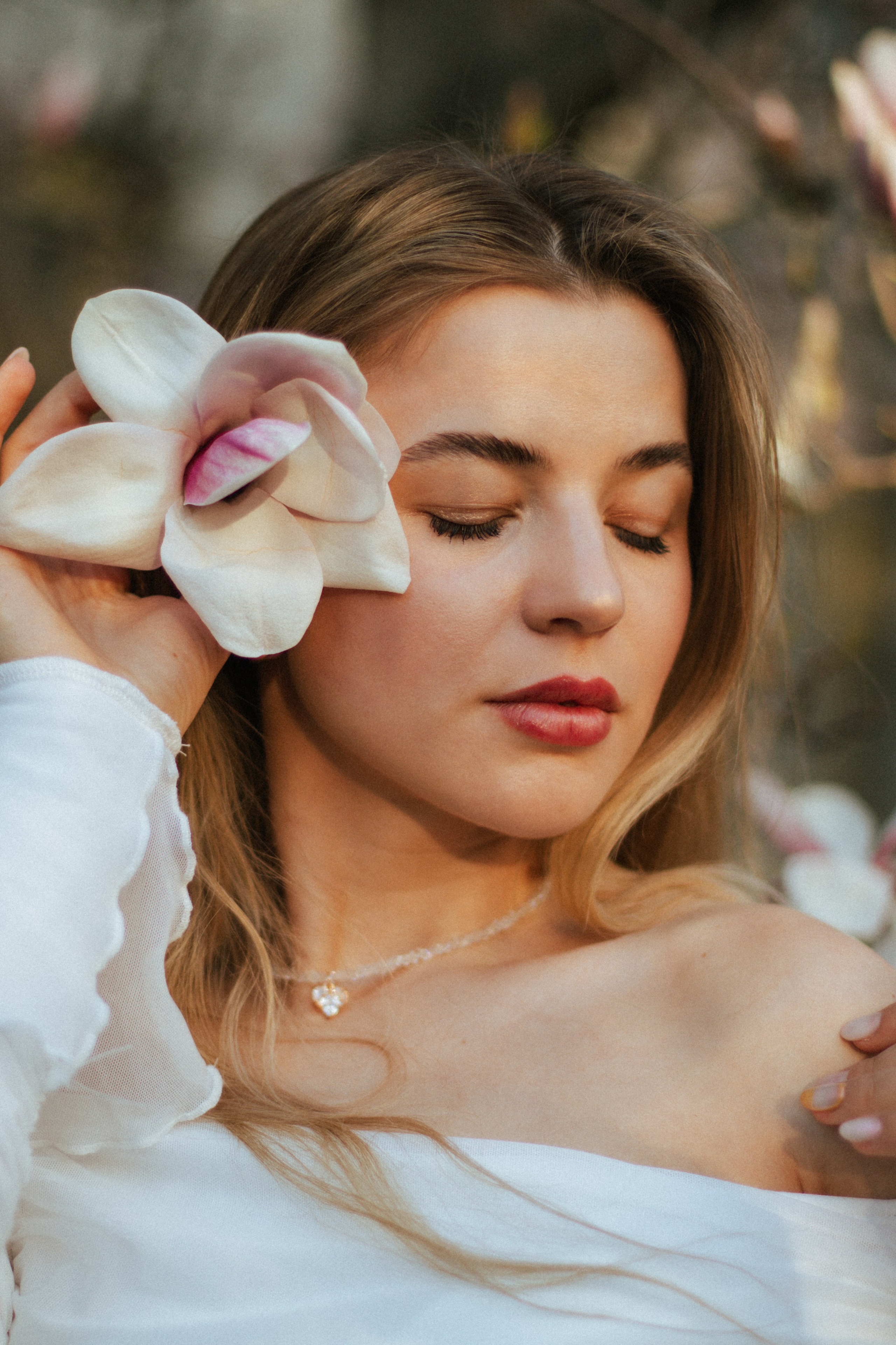 Inna. Фотограф Лейпциг