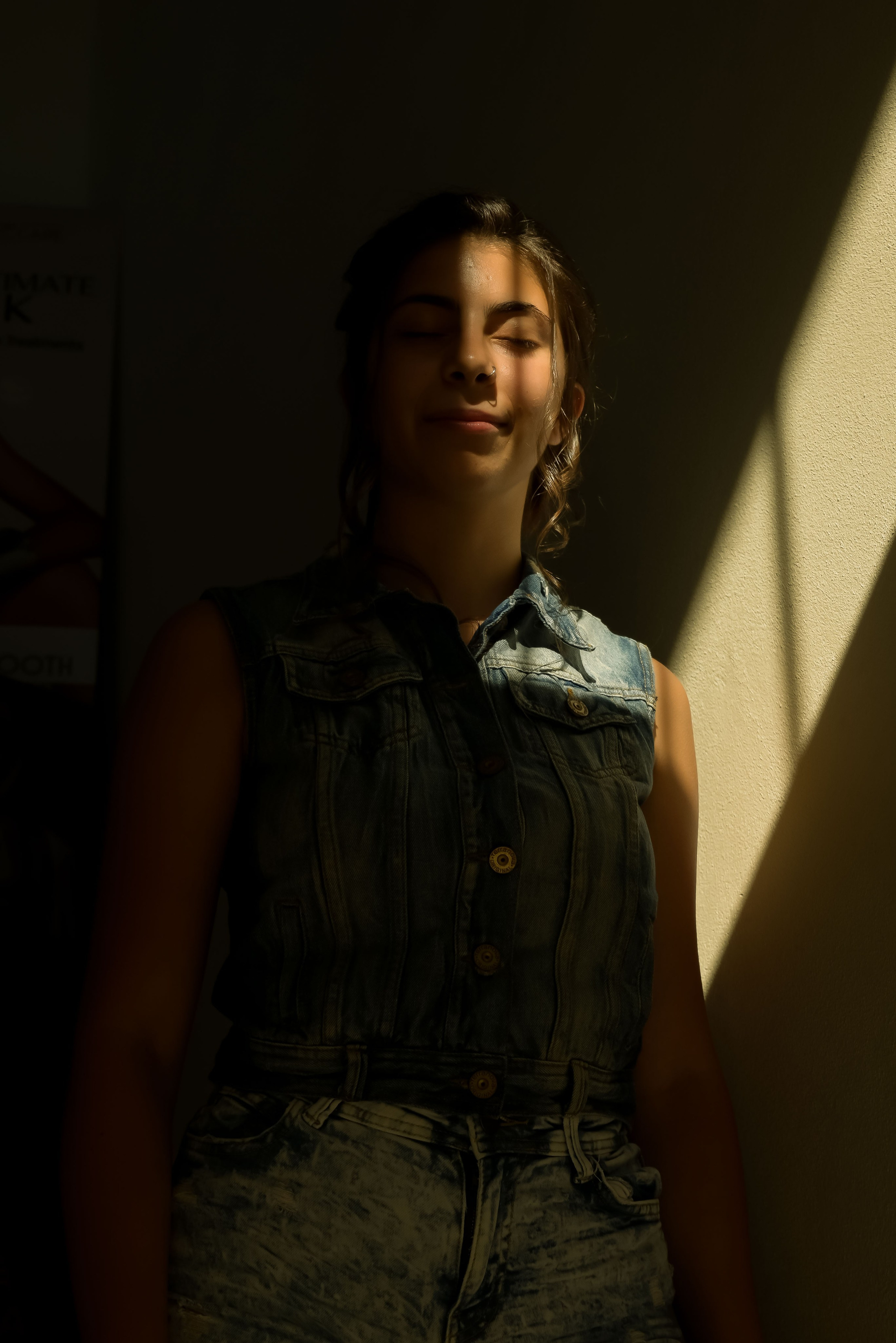 Francesca_la festa dei 18 anni_ 1parte