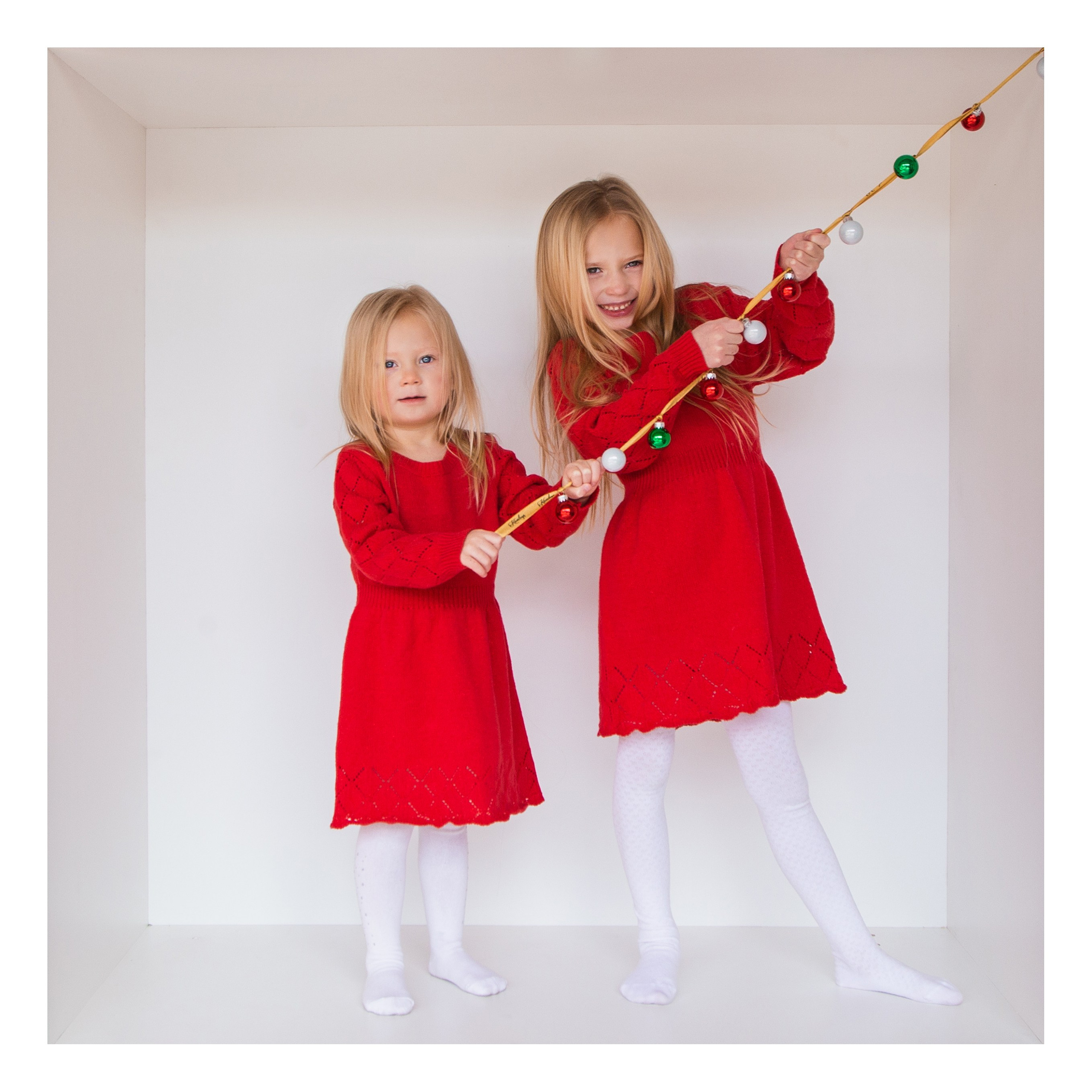 Christmas. Wedding & elopement photographer Viktoriya Kravtsov. Las Vegas