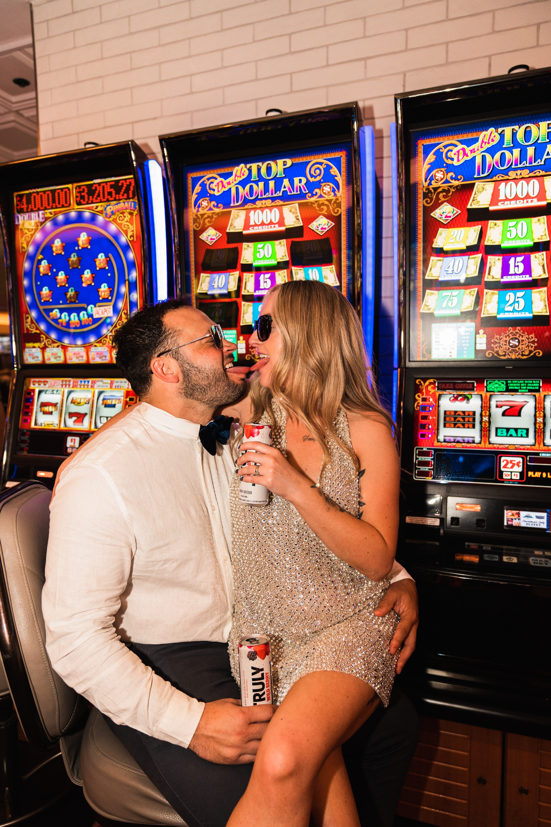 Jack&Jennifer.9.19.24. Wedding & elopement photographer Viktoriya Kravtsov. Las Vegas