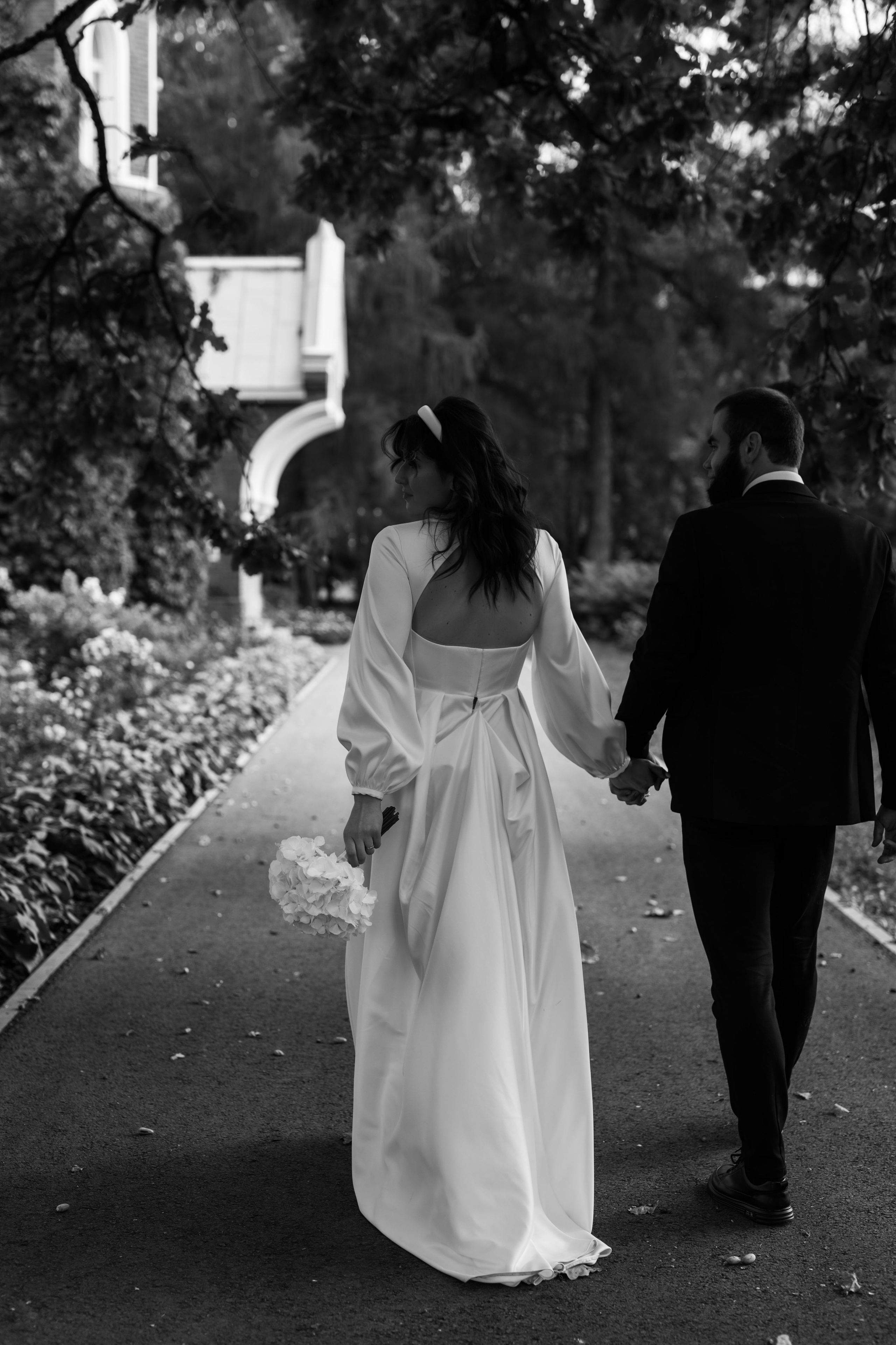 Лана&Дмитрий. Фотограф Даугавпилс/Рига Виктория Нитиша