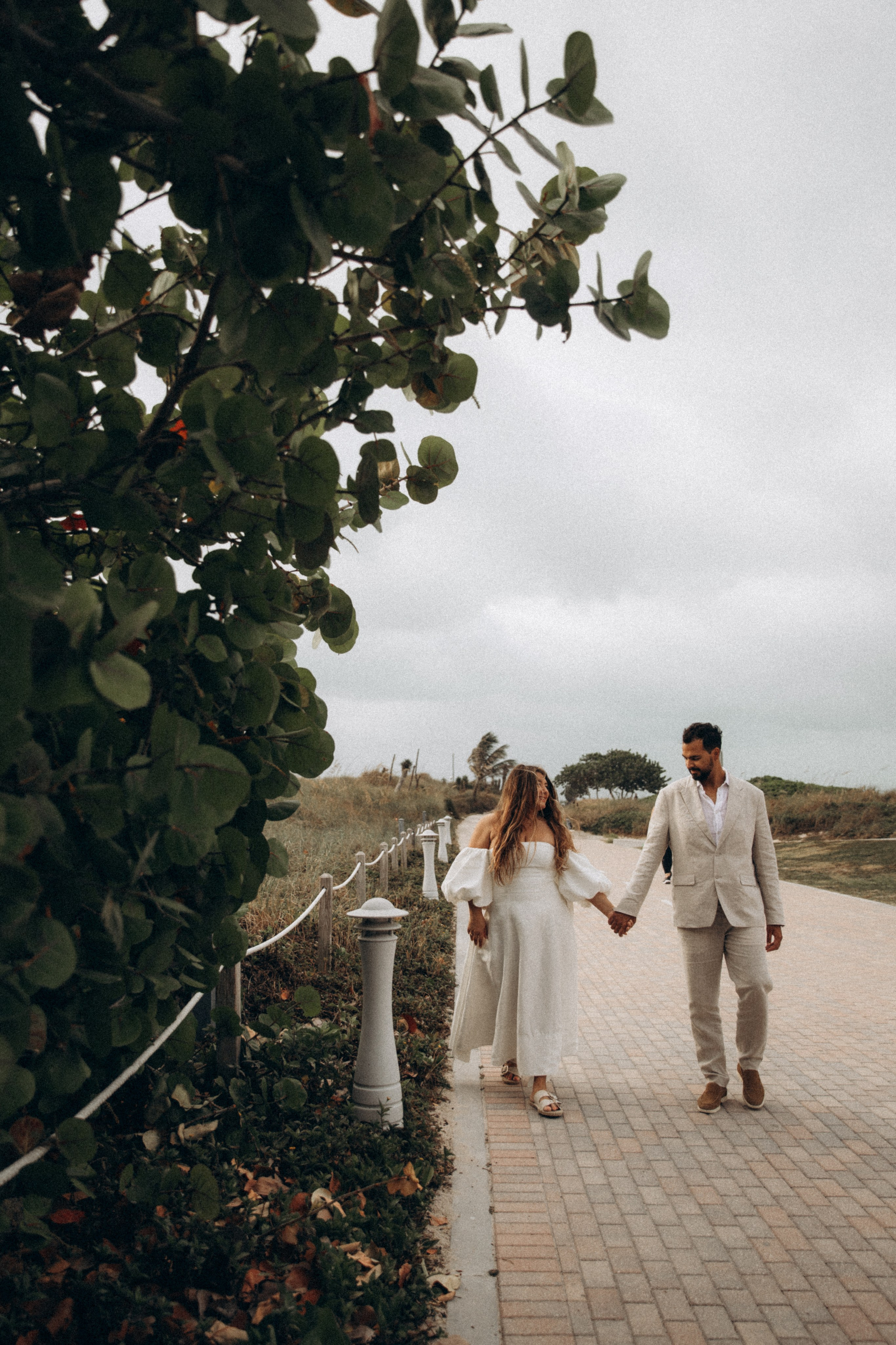 Couples Sessions in Miami