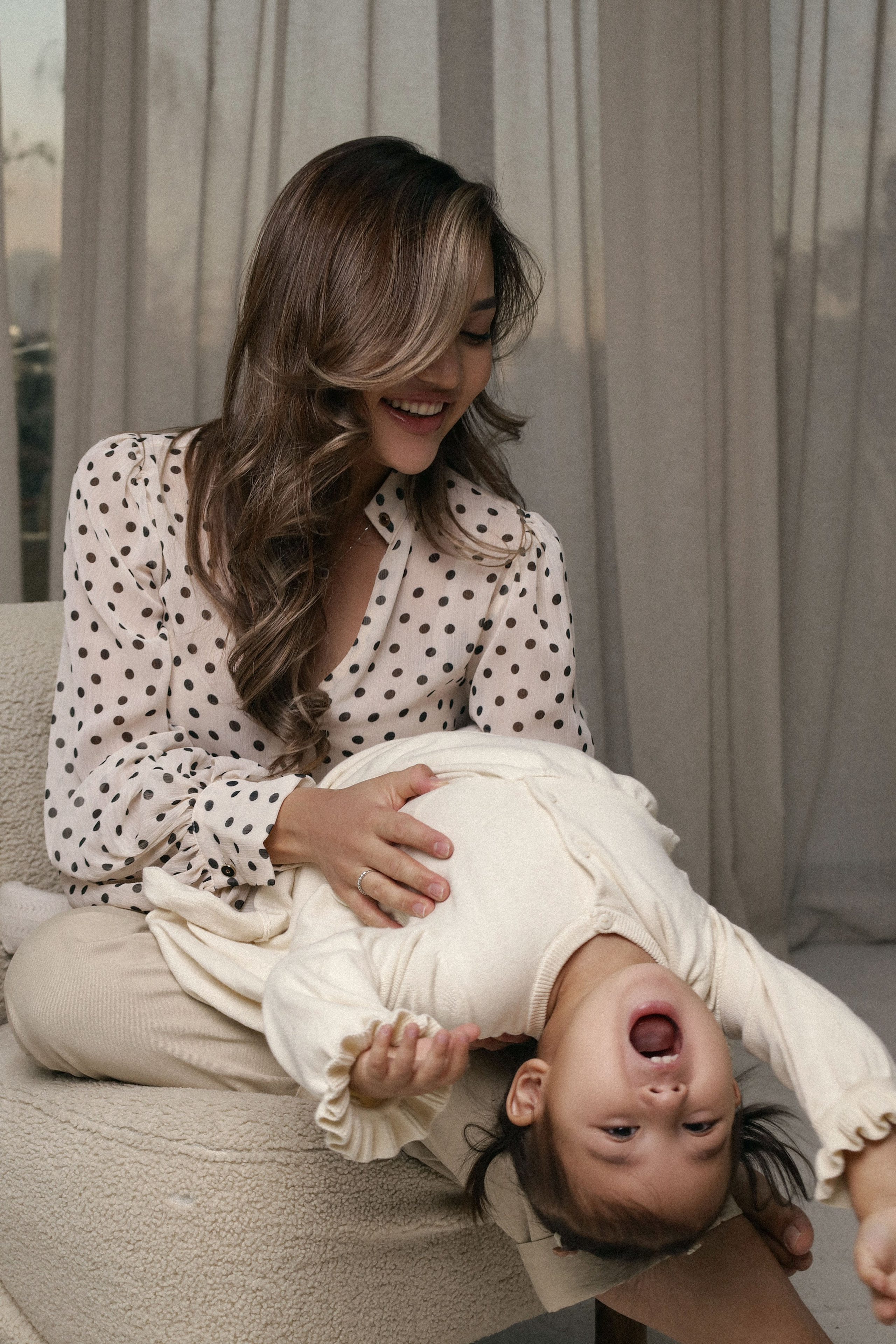 Семья. Ellaya.ph