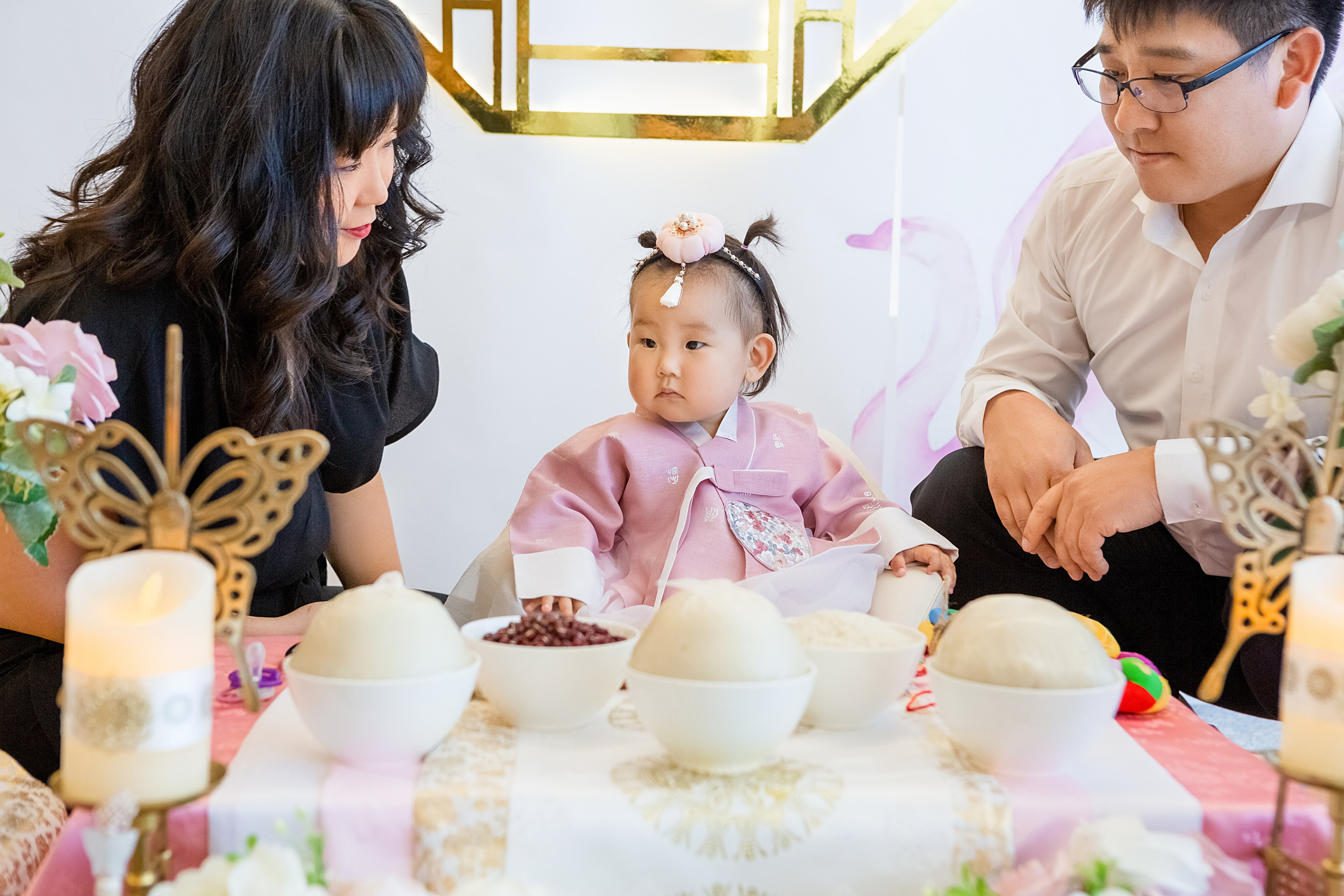 Кира студия. Фотограф беременности, ньюборн и годовасиков в Корее Жанна Хан