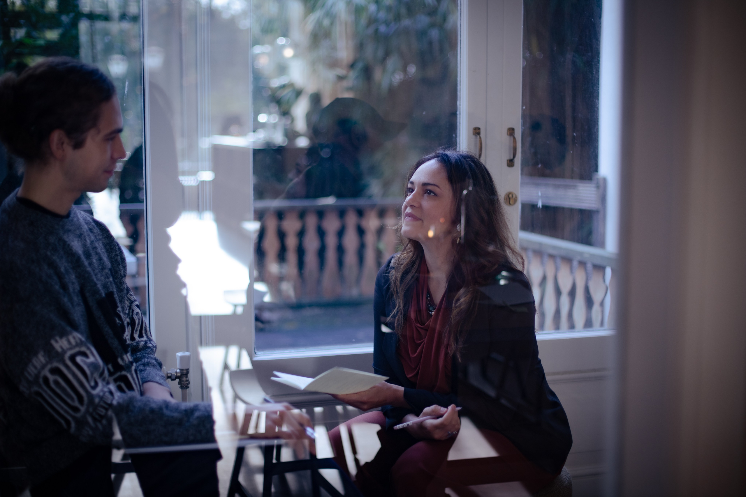 Stephanie’s Team. Amsterdam Photographer, Families, Couples & Expats — Diana Andoni