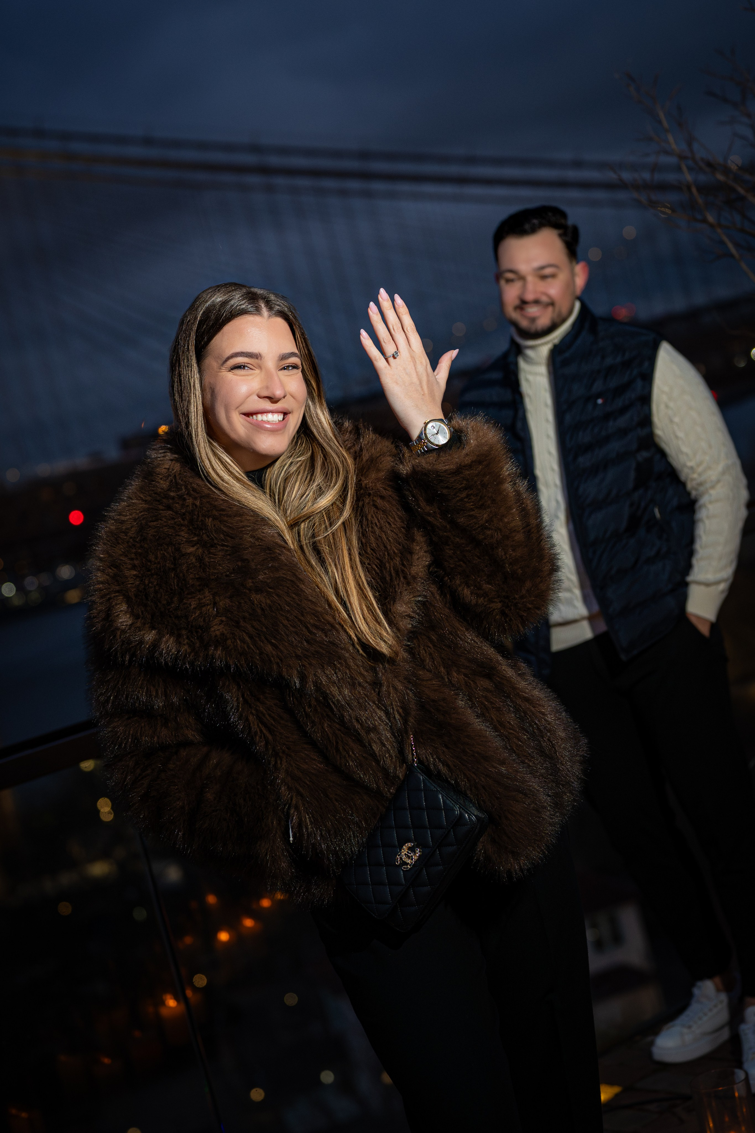 Secret Proposal NYC. Secret Proposals • Micro Weddings • Elopements • Parties in NYC, NJ, CT