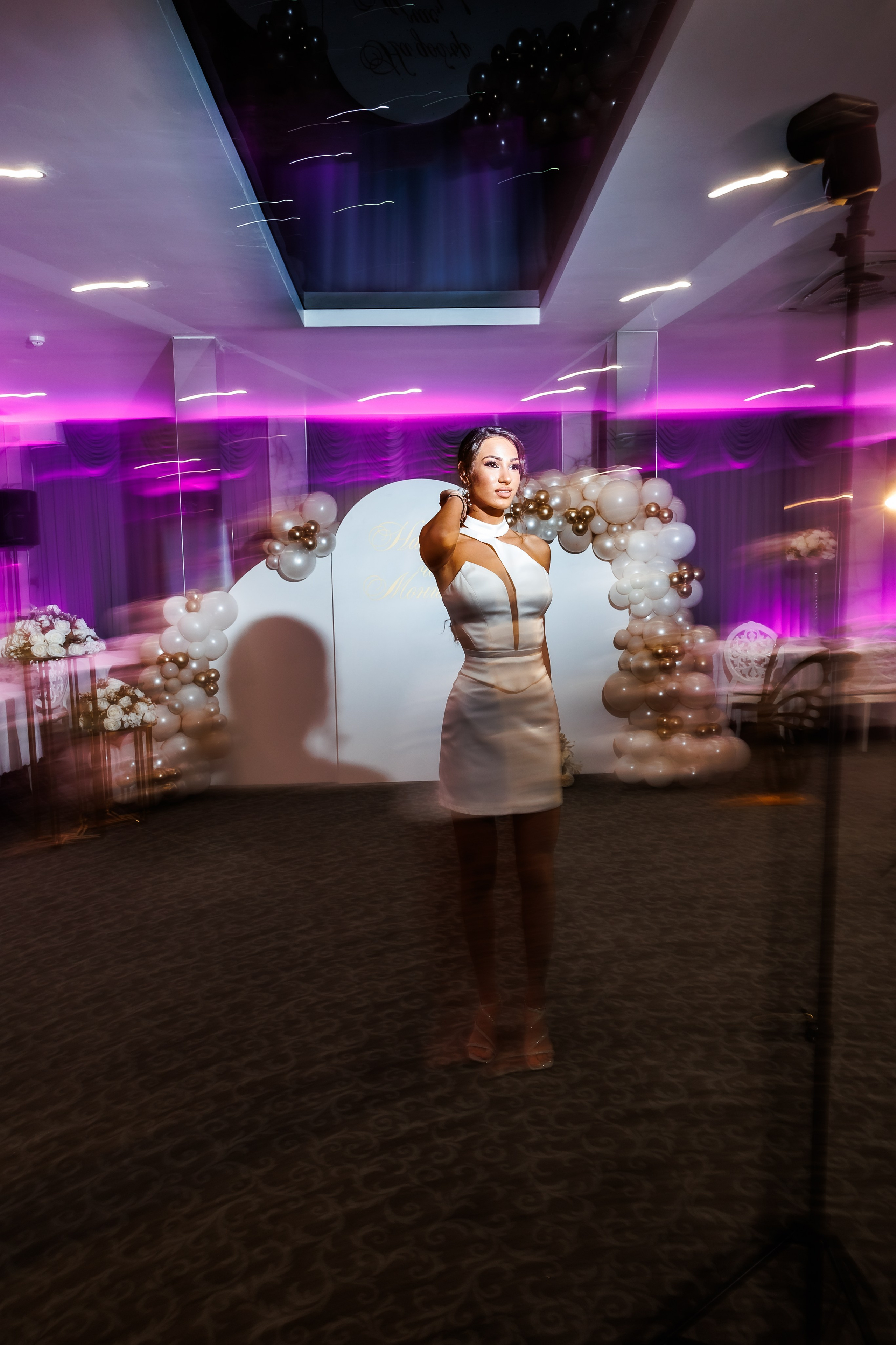 Абитуриентски Бал 2024. Фотограф Ирина Йотова