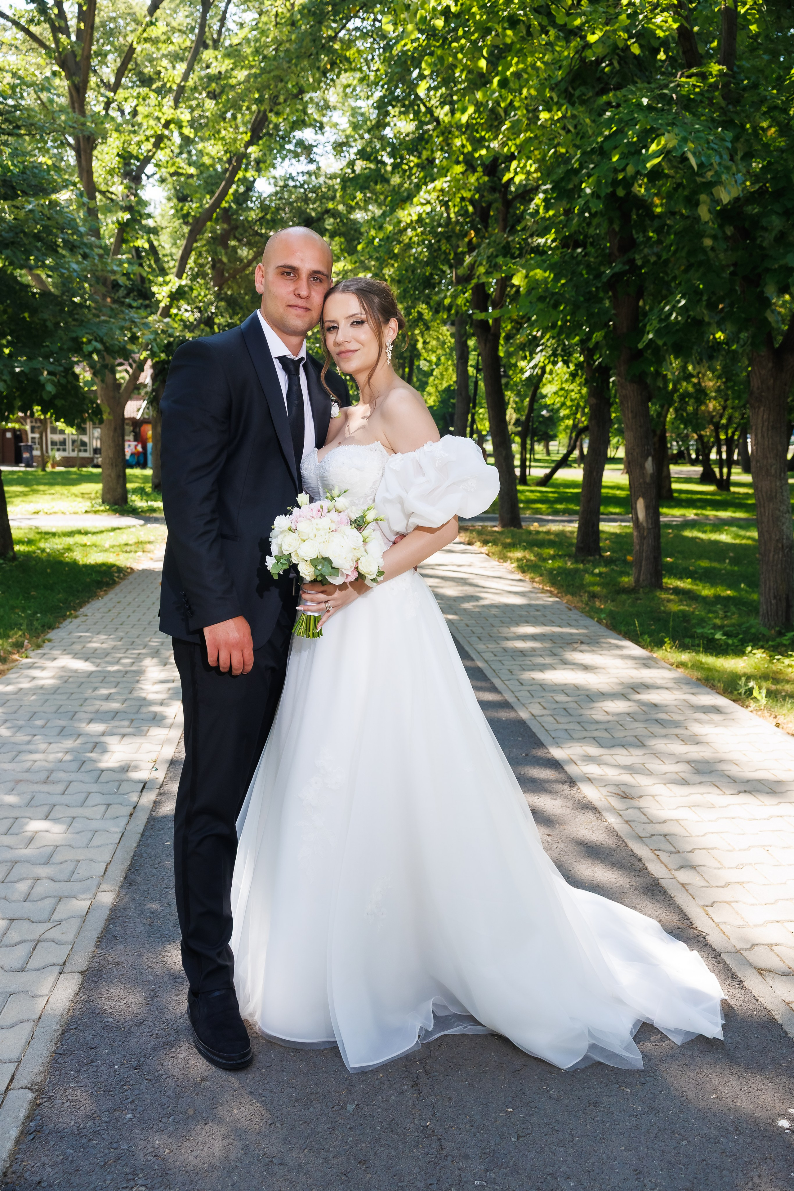 Сватба Айтос. Фотограф Ирина Йотова