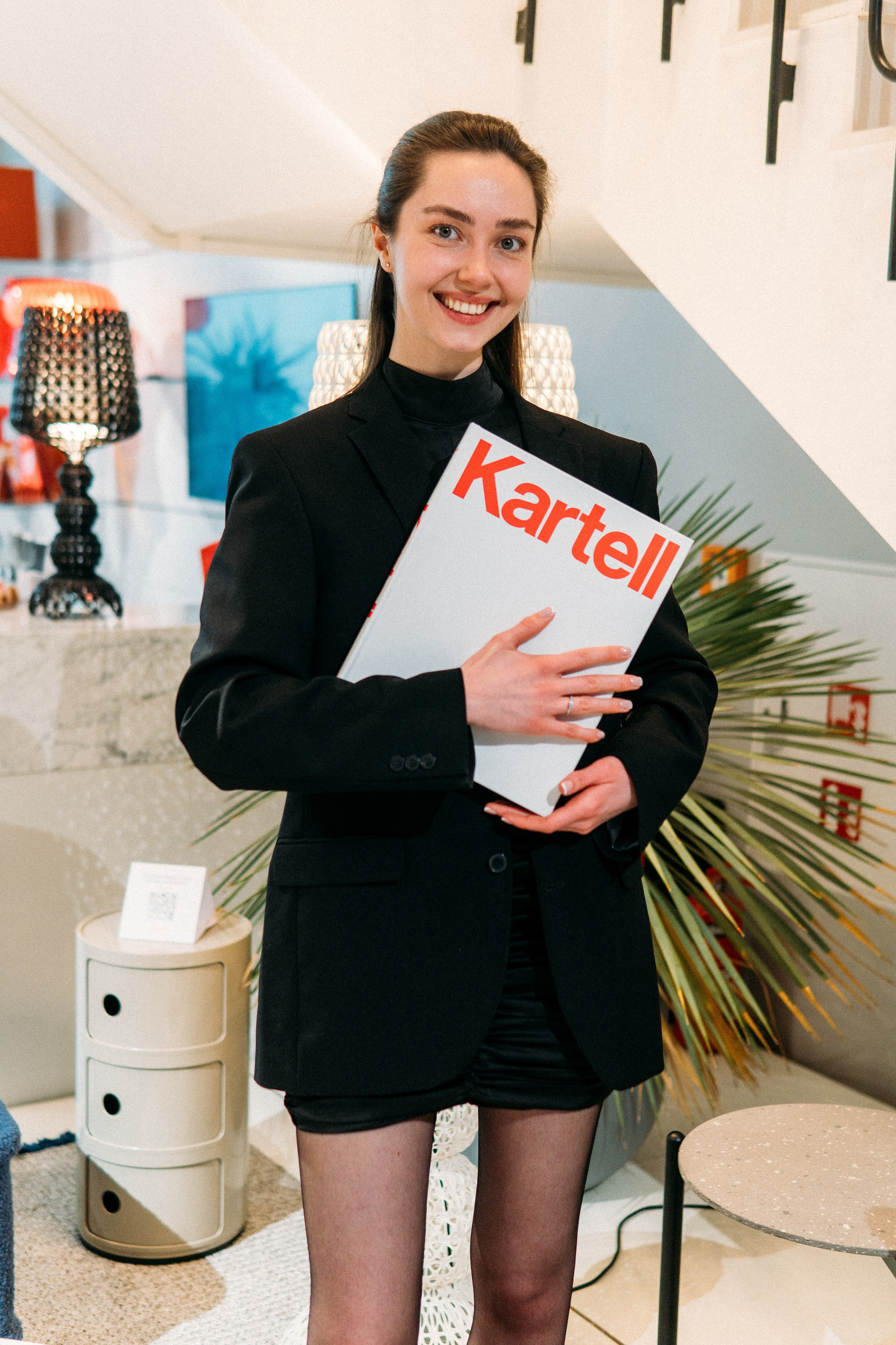 Dolce Vita (Kartell). Byonelove photographer in Warsaw