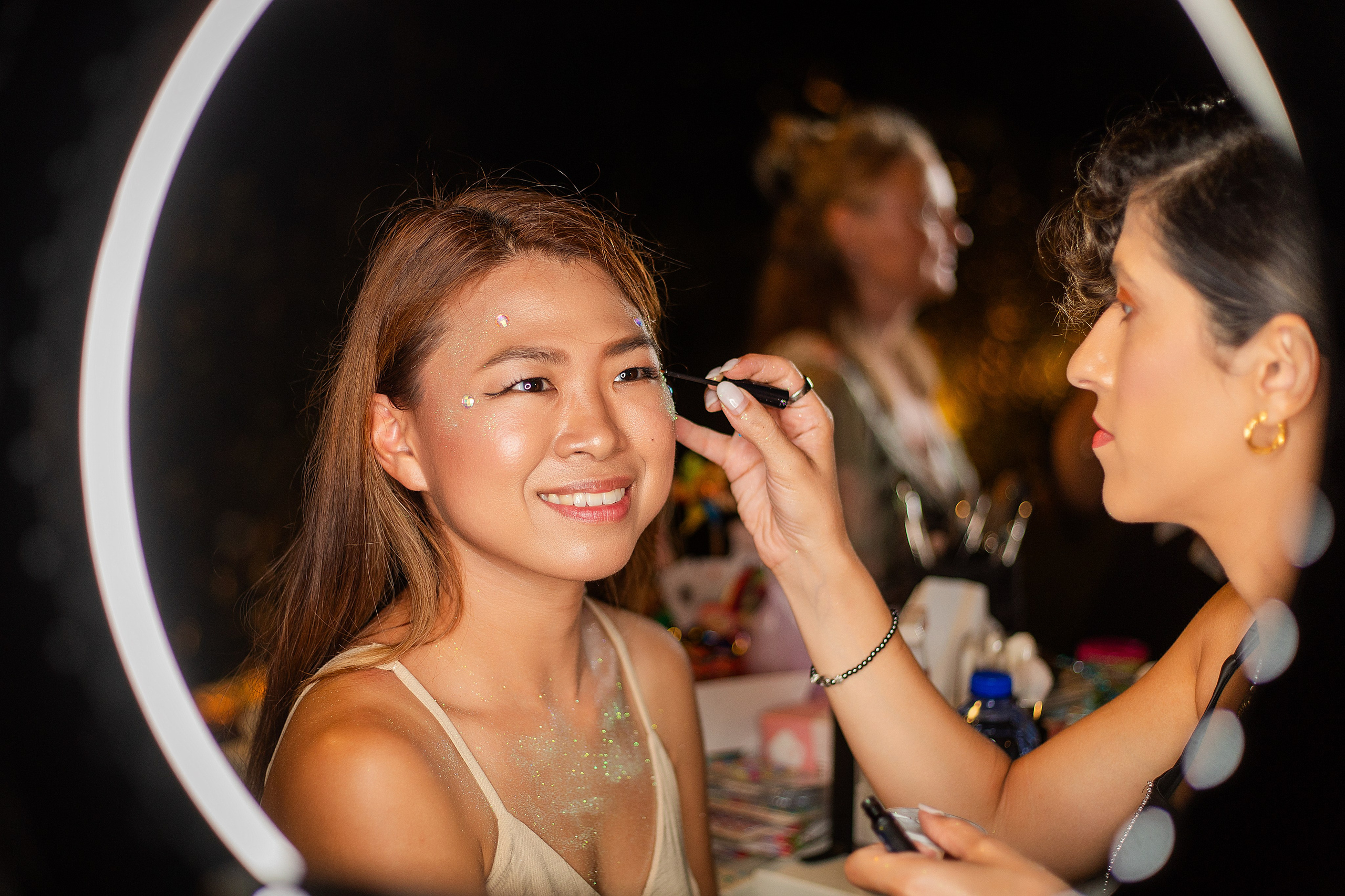 Corporate events (New Year). Visual content creation in Cyprus. Event and commercial shooting in Limassol Nicosia and Paphos