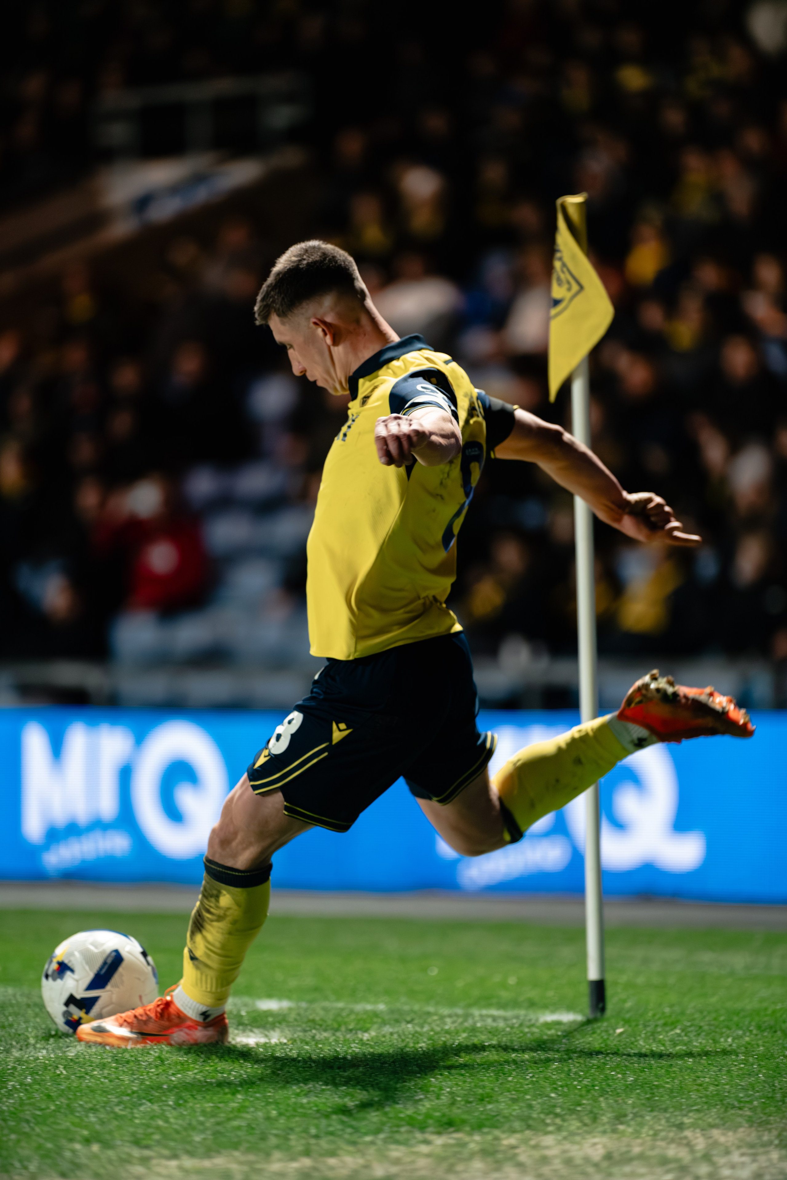 Oxford United v Blackburn Rovers Photography | Jay Soundo Sport