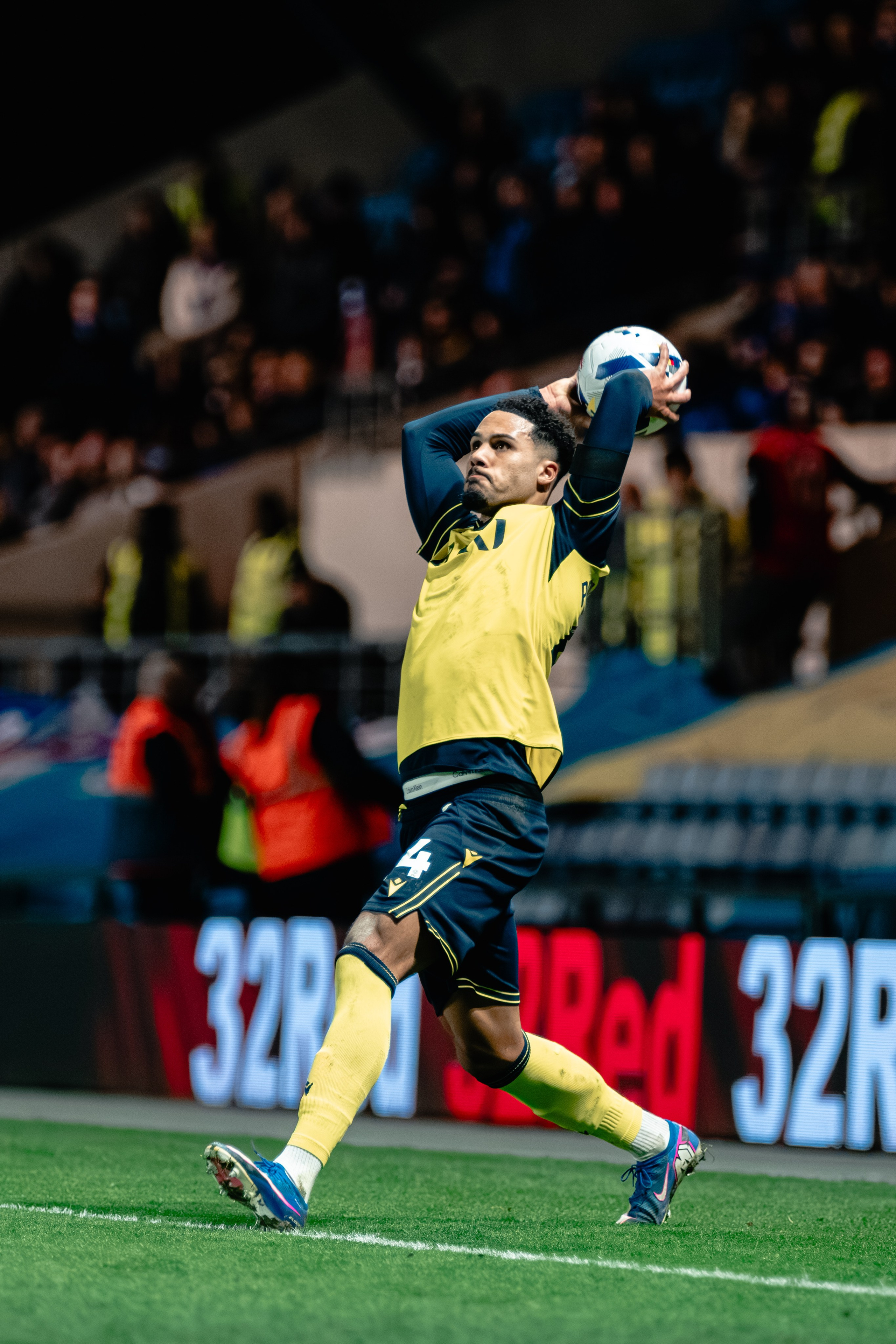 Oxford United v Blackburn Rovers Photography | Jay Soundo Sport