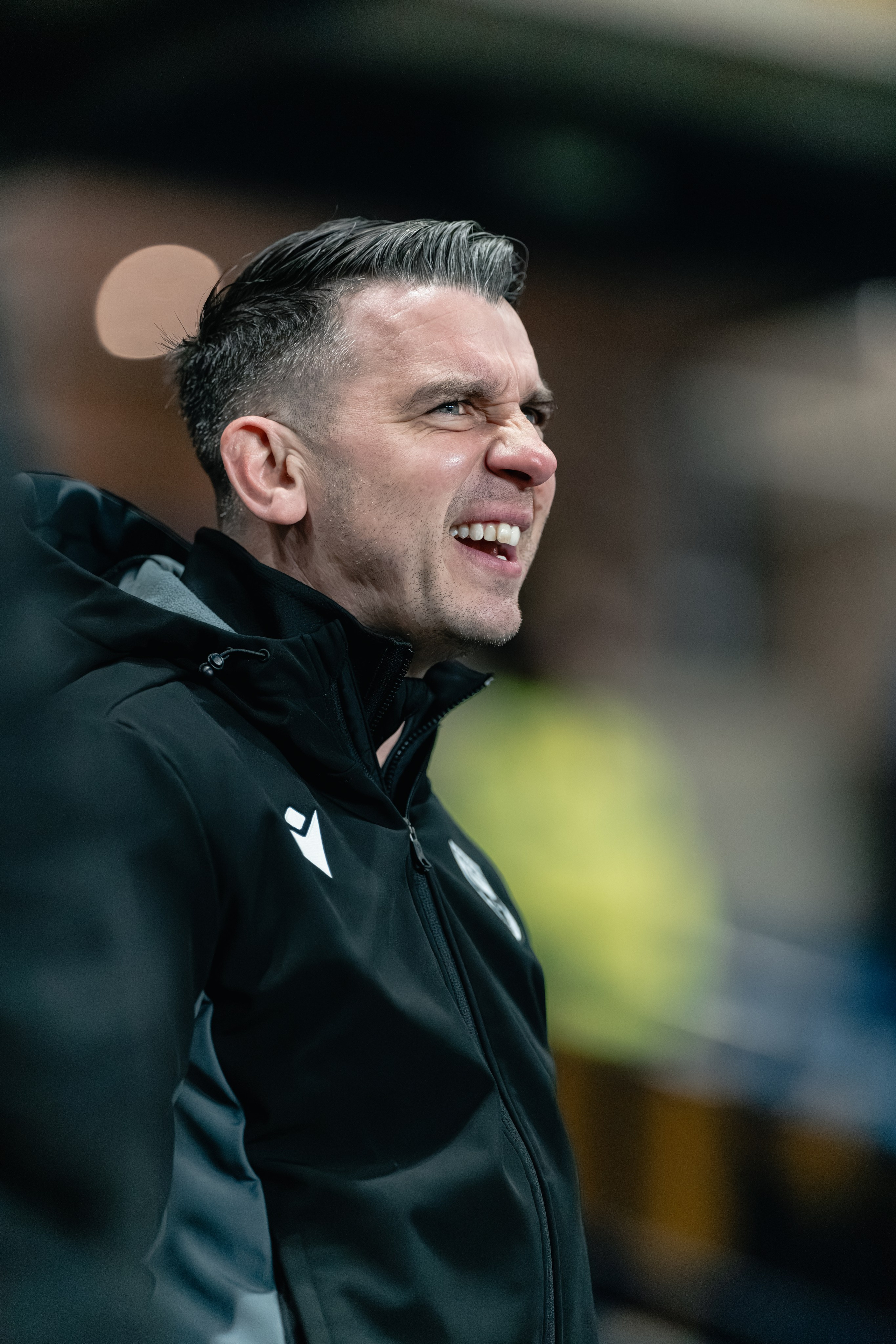 Oxford United v Blackburn Rovers Photography | Jay Soundo Sport