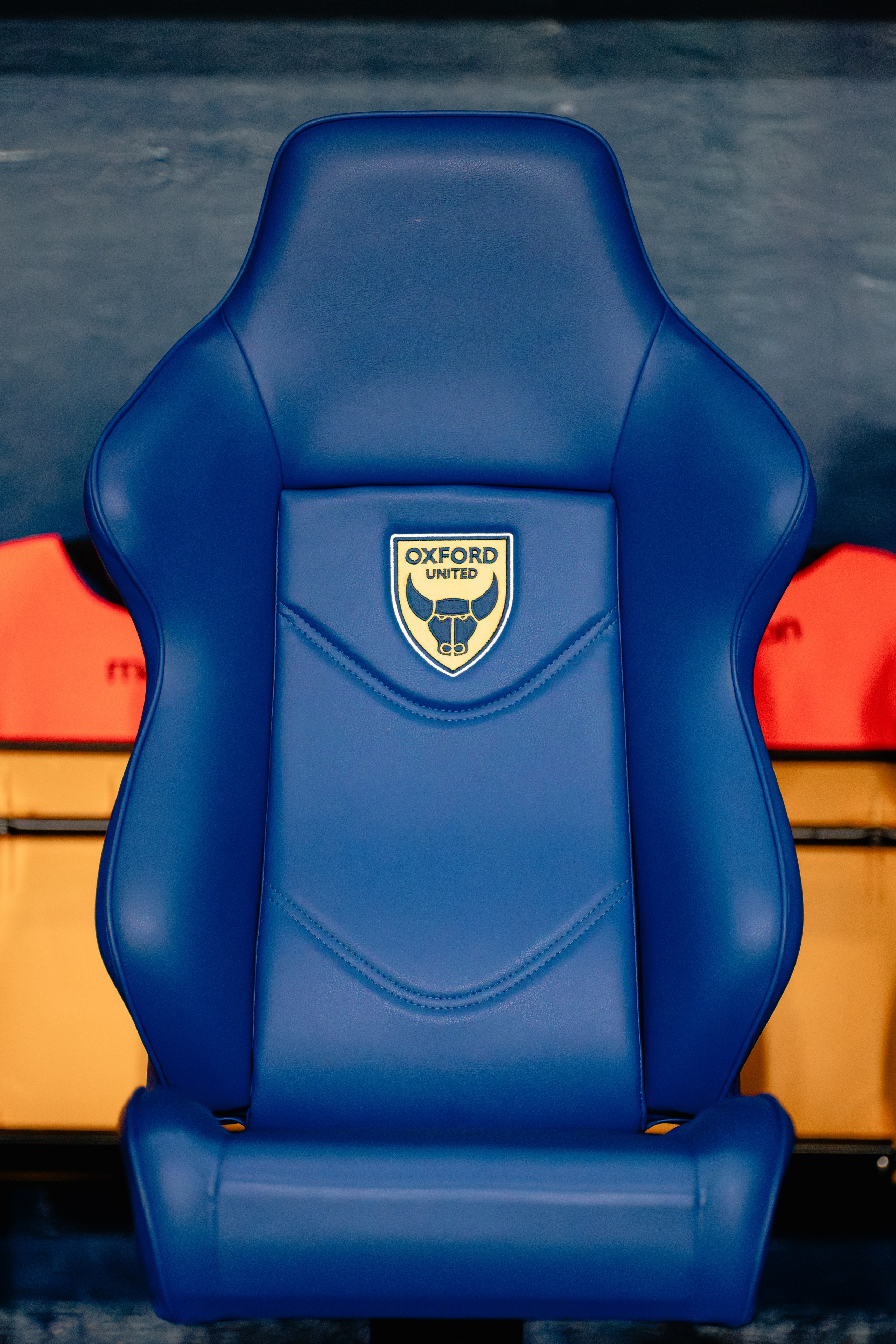 Oxford United v Blackburn Rovers Photography | Jay Soundo Sport