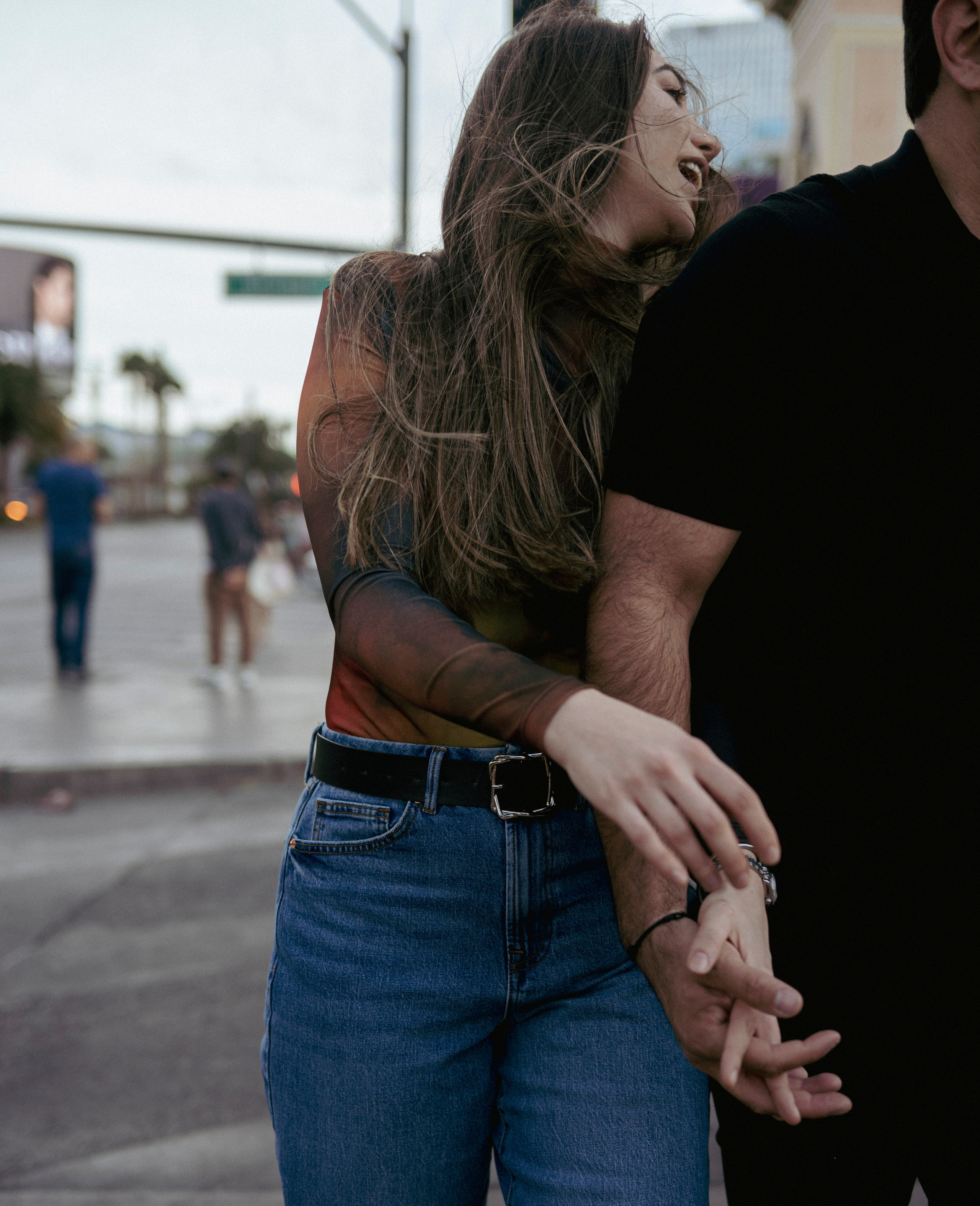 Love story. Wedding photographer Las Vegas