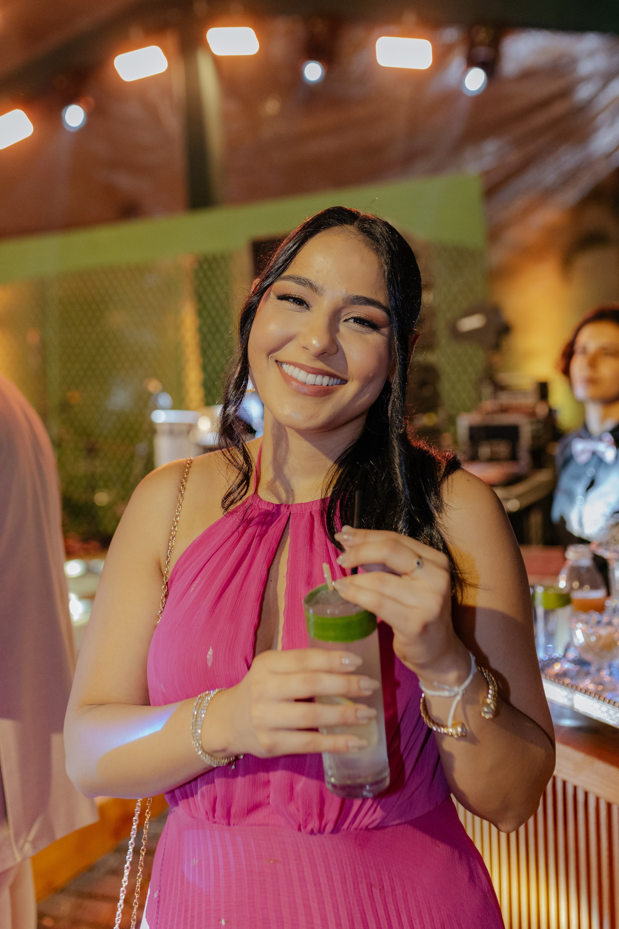 Jessica e Anna Luiza (matrimonio). Principal